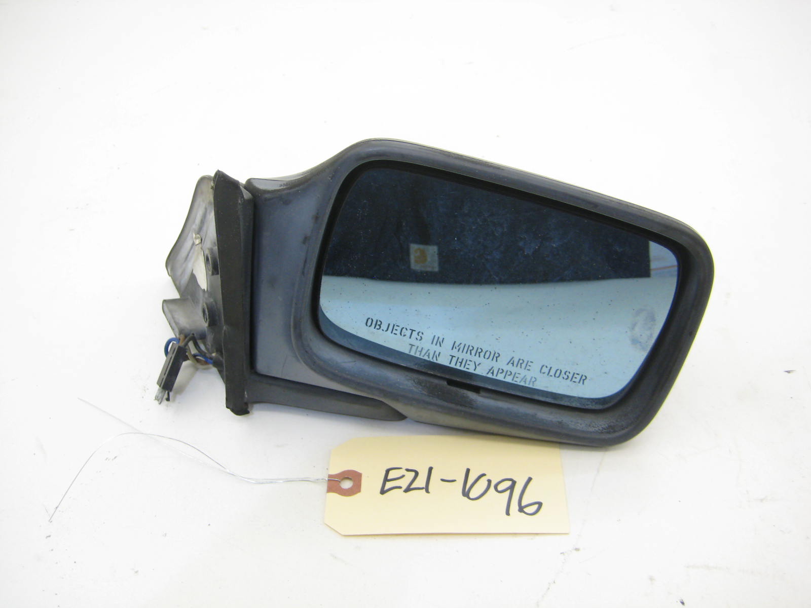 Right Passenger Door Side Mirror