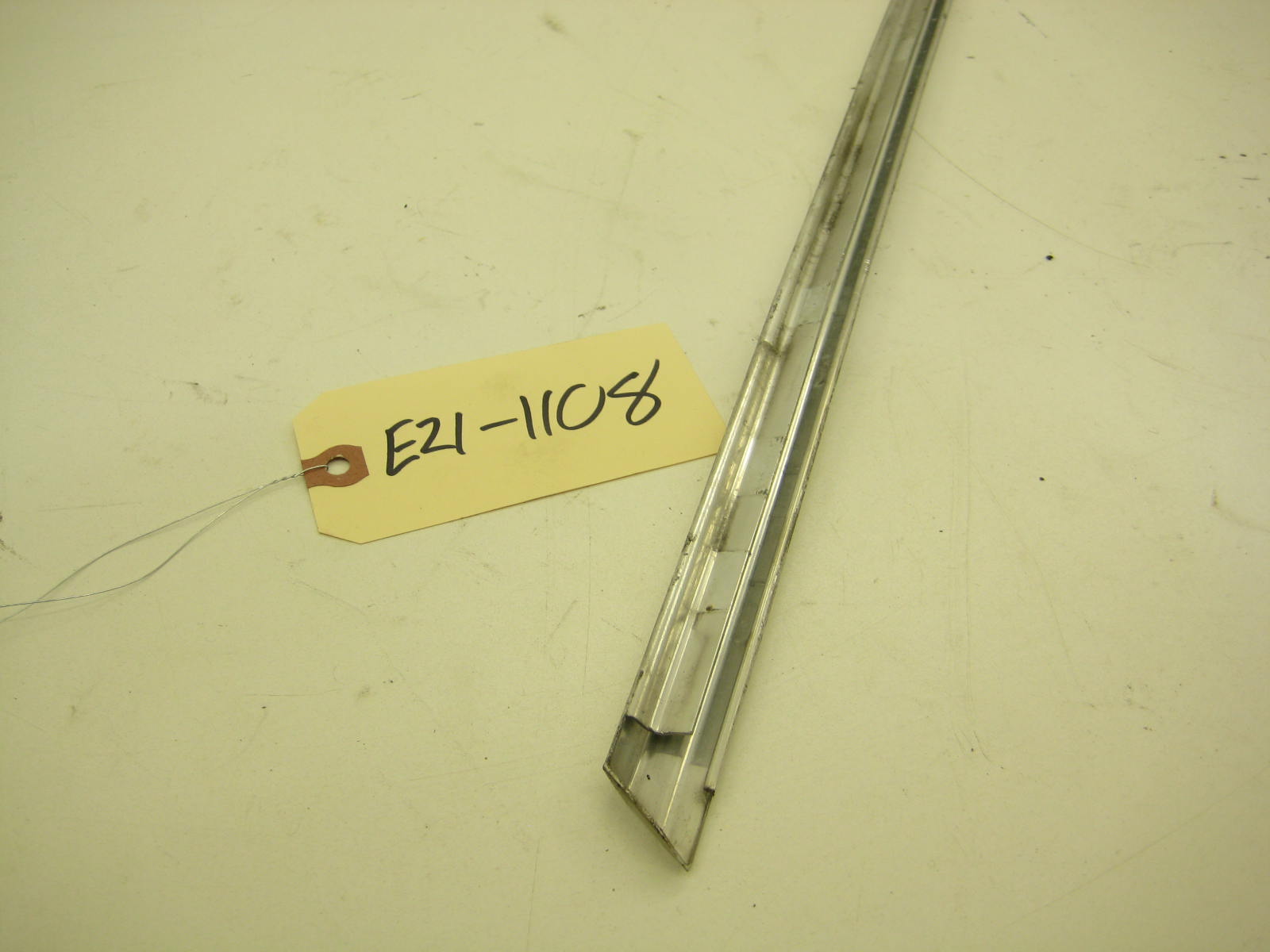 Right Passenger Door Trim
