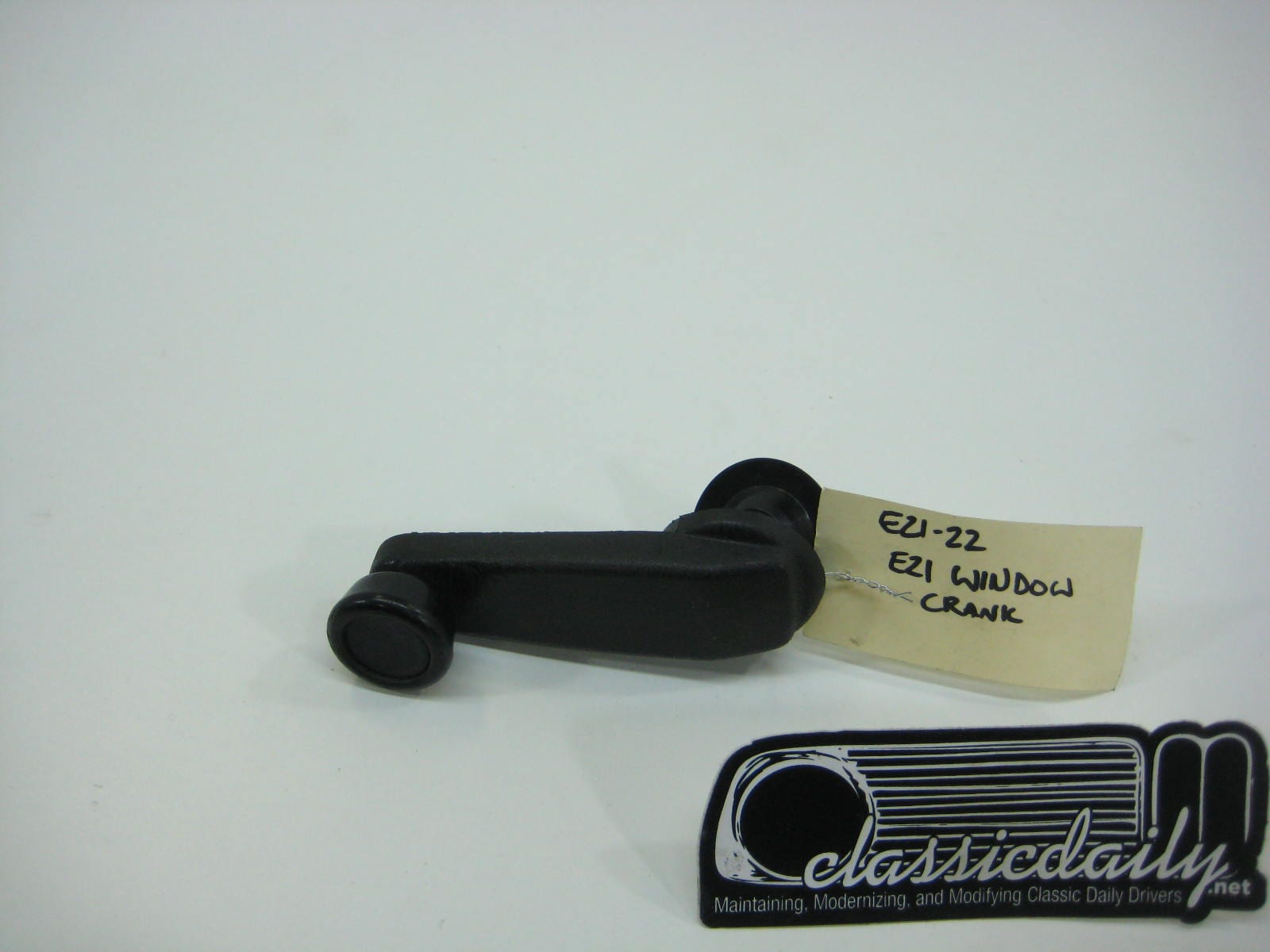 bmw e21 320 window crank