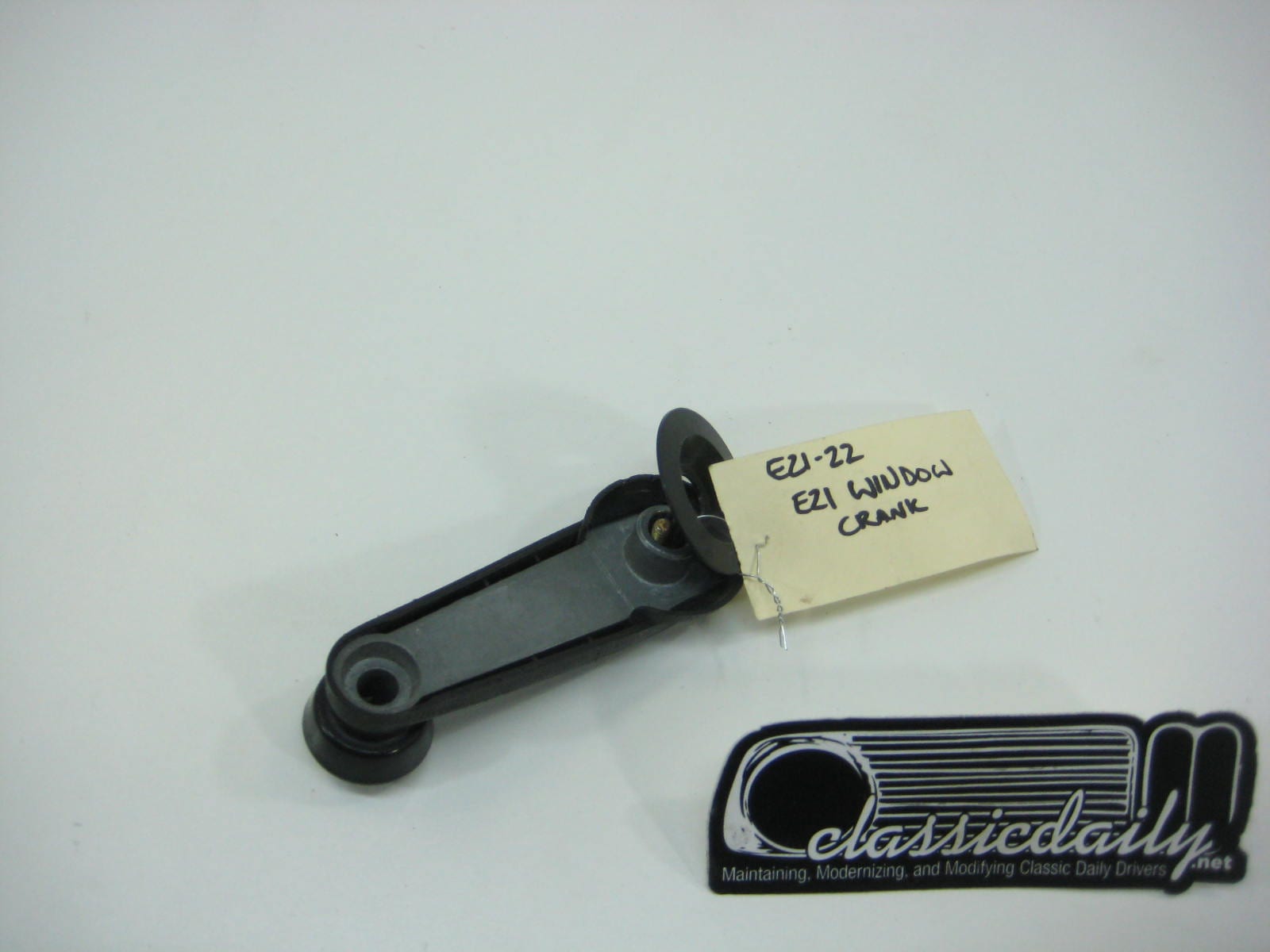 bmw e21 320 window crank