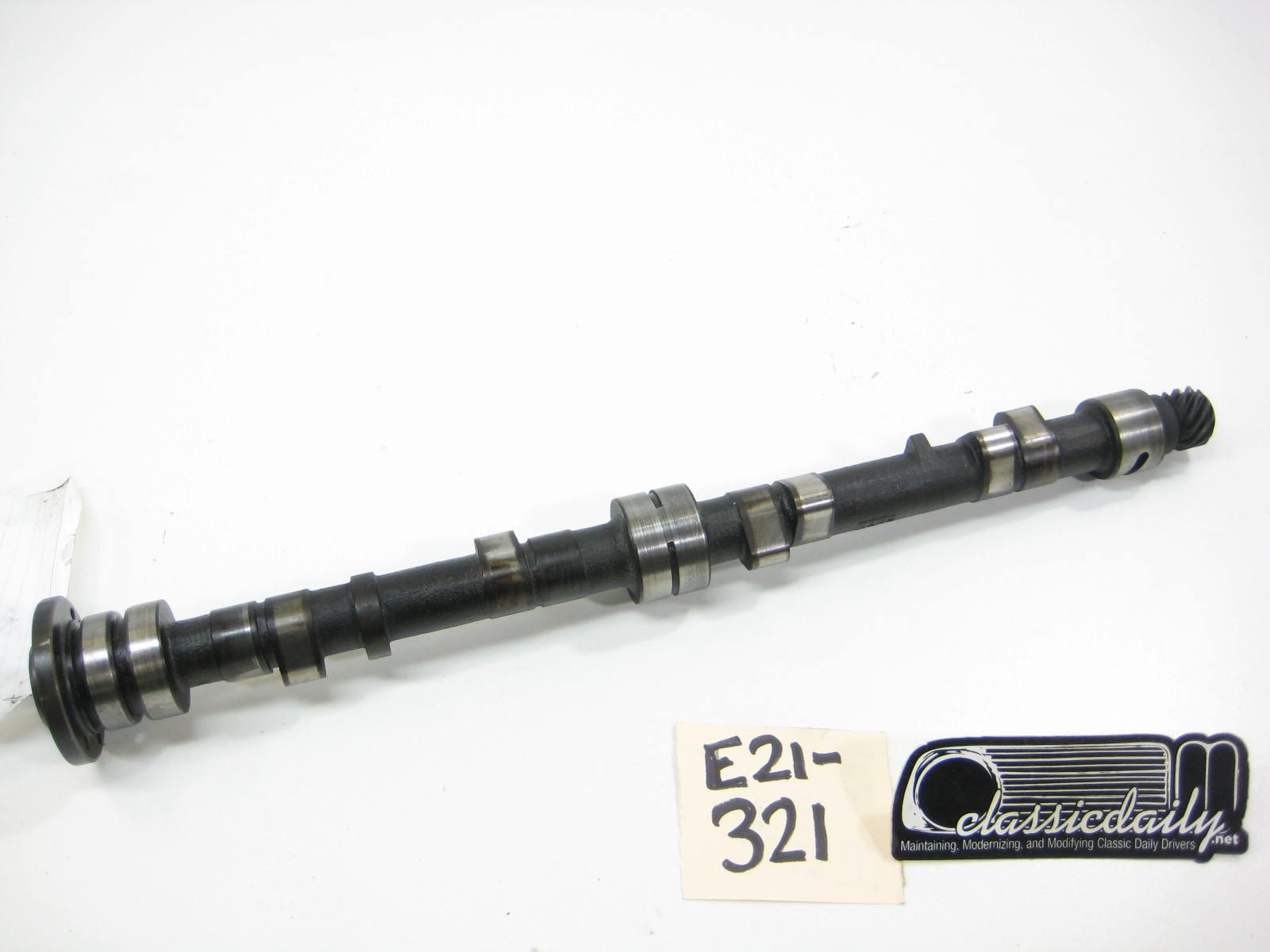 bmw e21 320 stock cam shaft