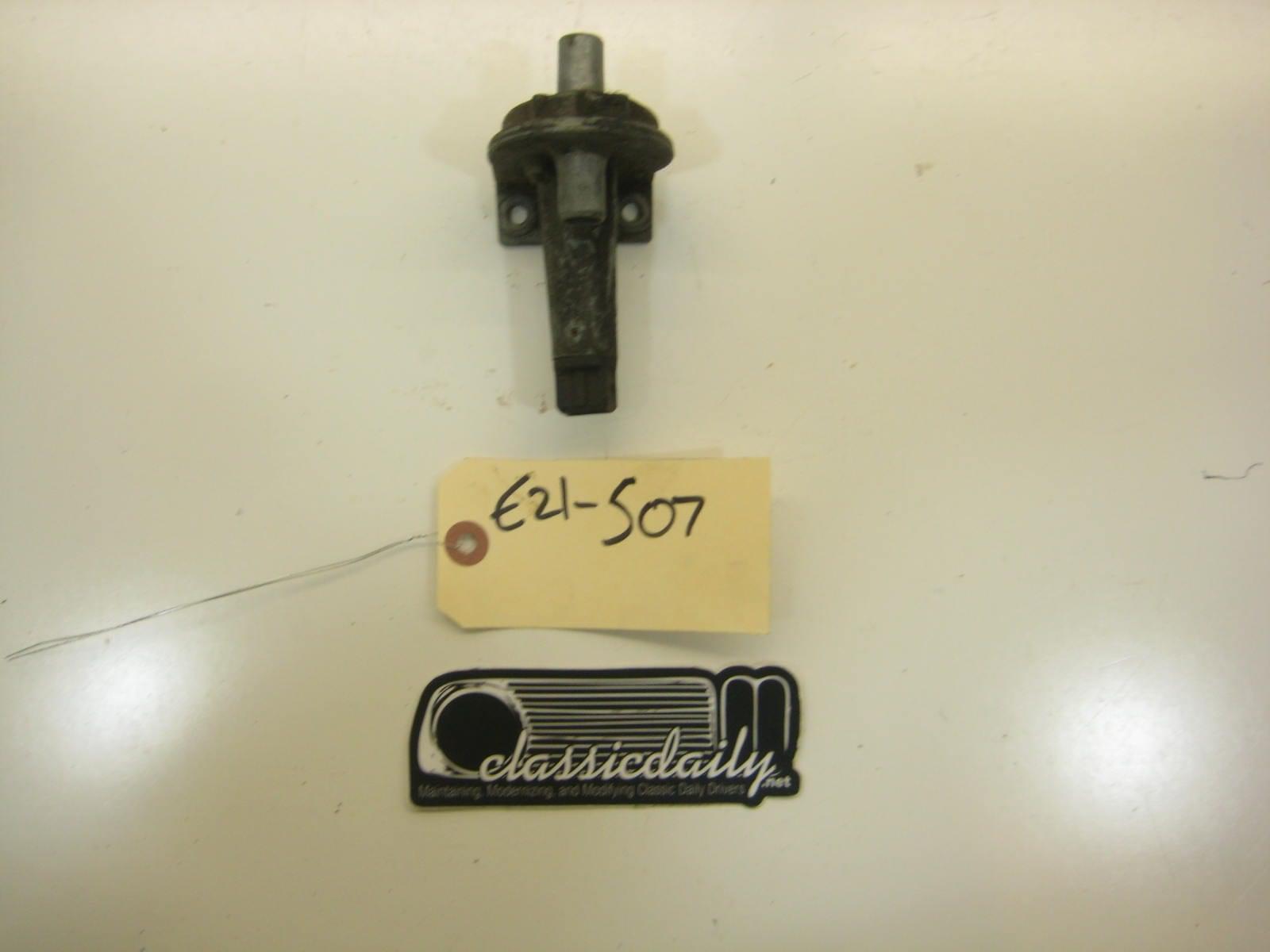 0 280 140 126 Warm Up Idle Valve