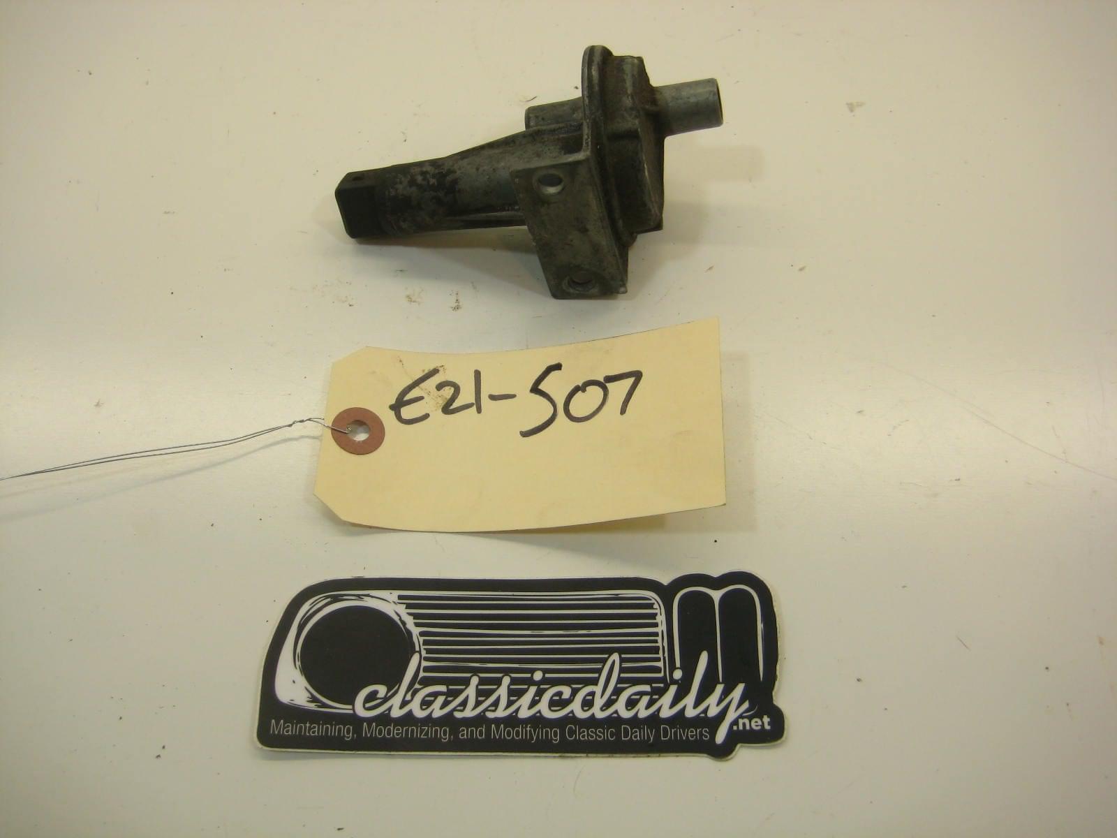 0 280 140 126 Warm Up Idle Valve