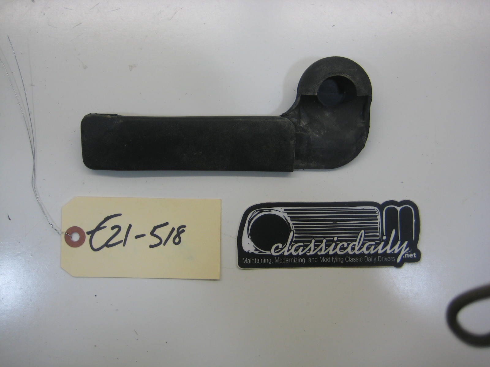 bmw e21 320 seat belt cover 2
