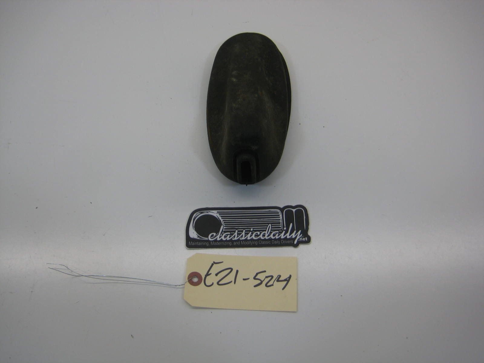 bmw e21 320 parking brake rubber cover