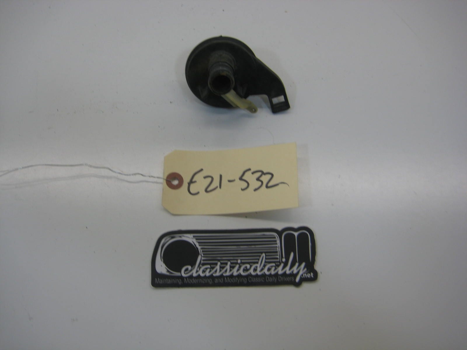 bmw e21 320 heater valve 2