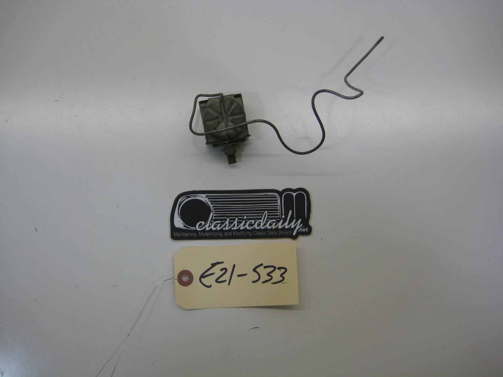 bmw e21 320 ac temp control switch