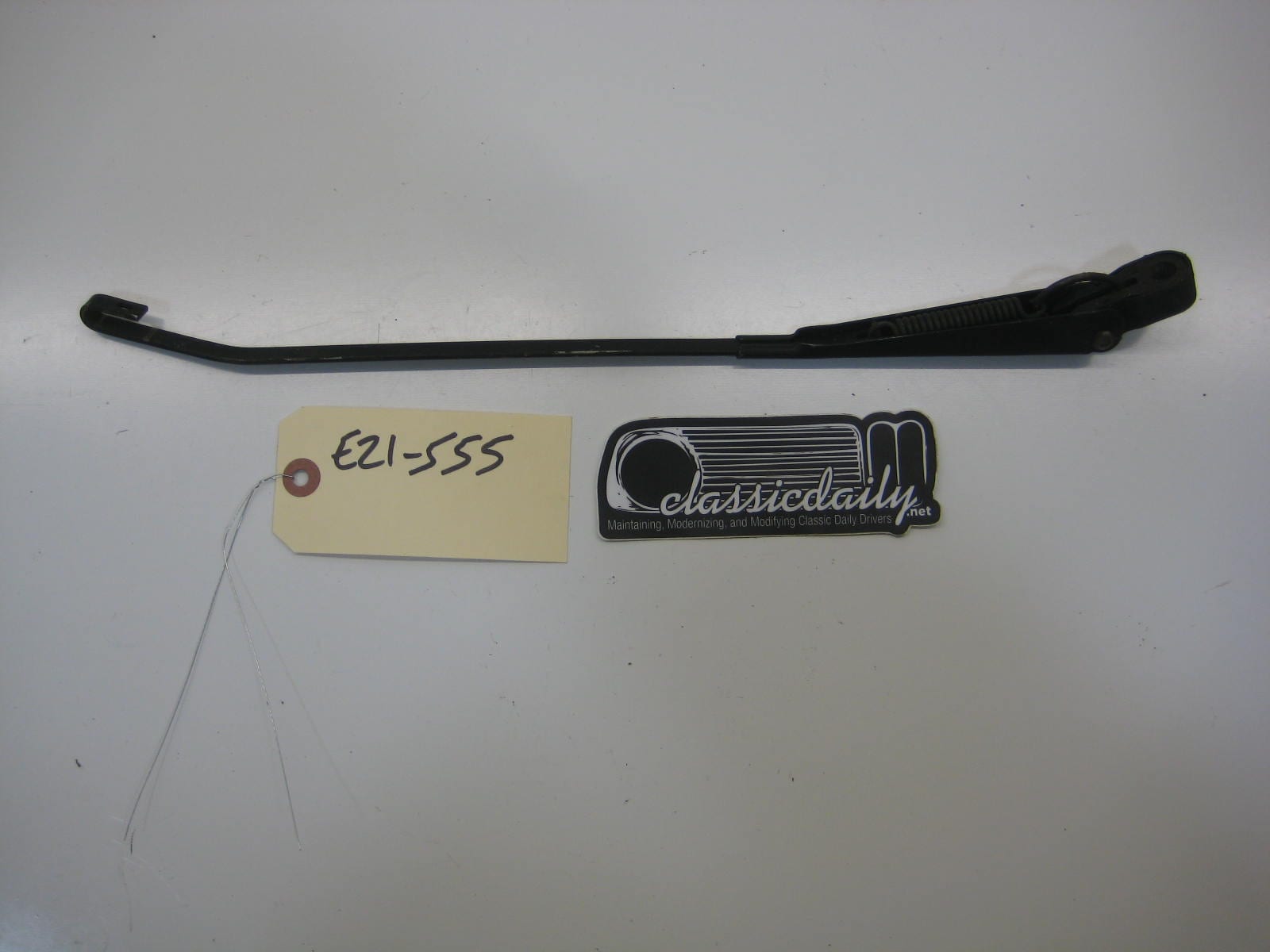 bmw e21 320 wiper arm 2