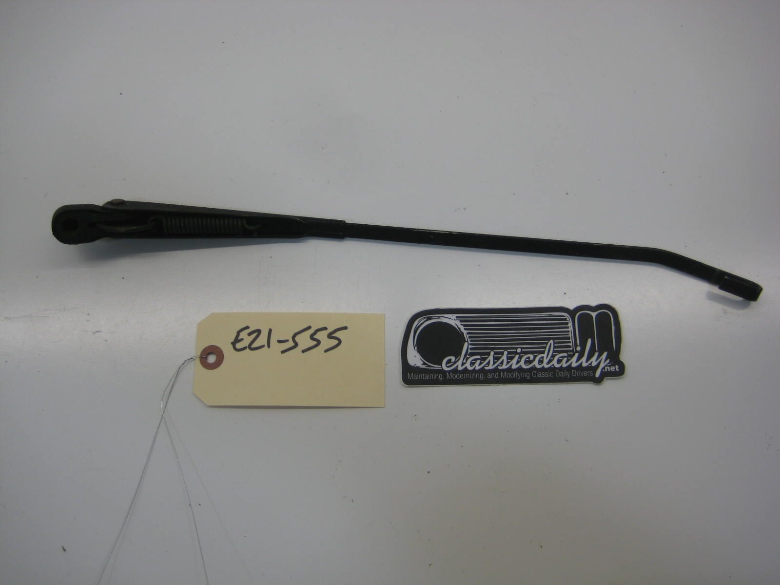 bmw e21 320 wiper arm 2