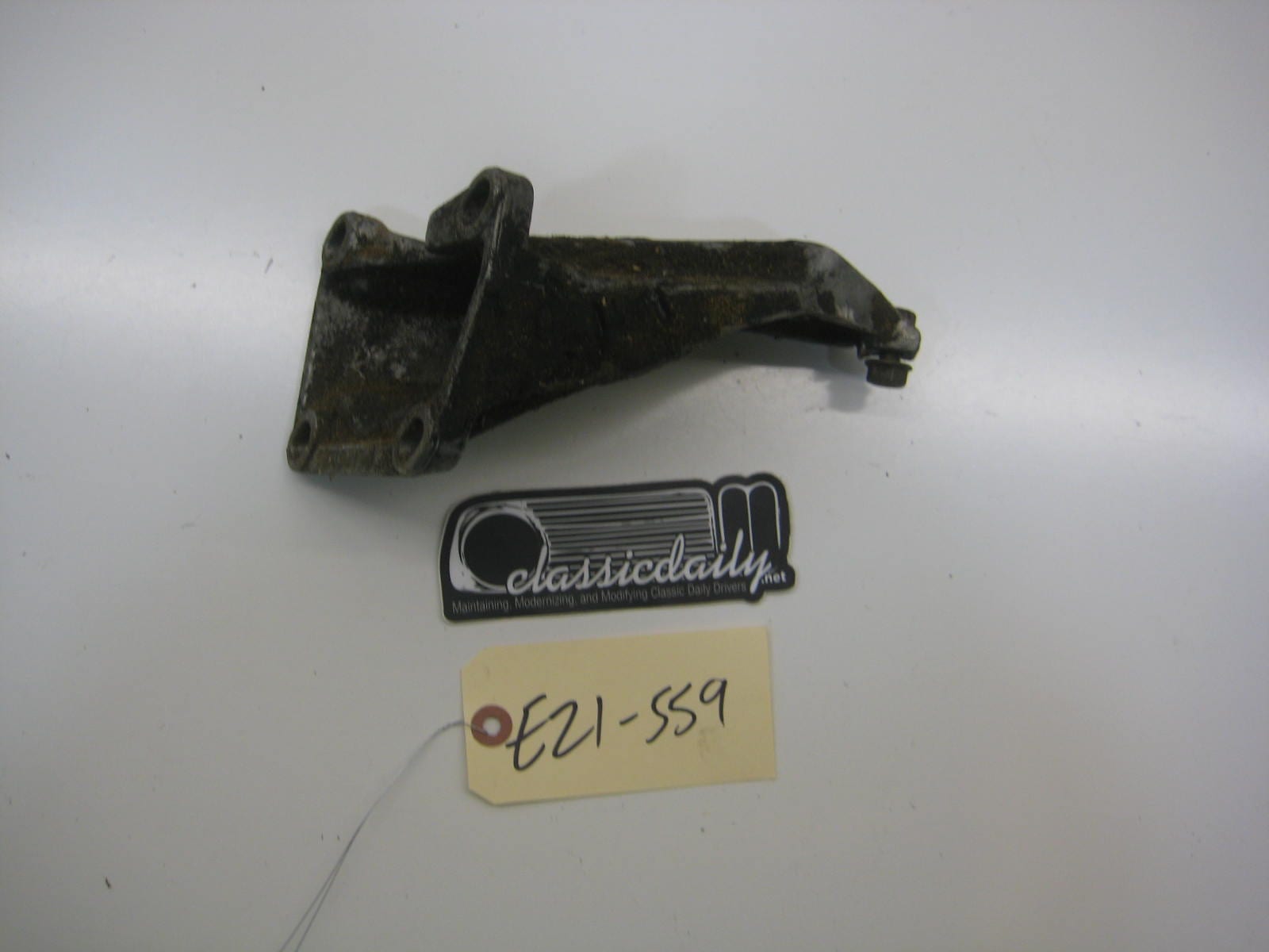 bmw e21 320 engine mount