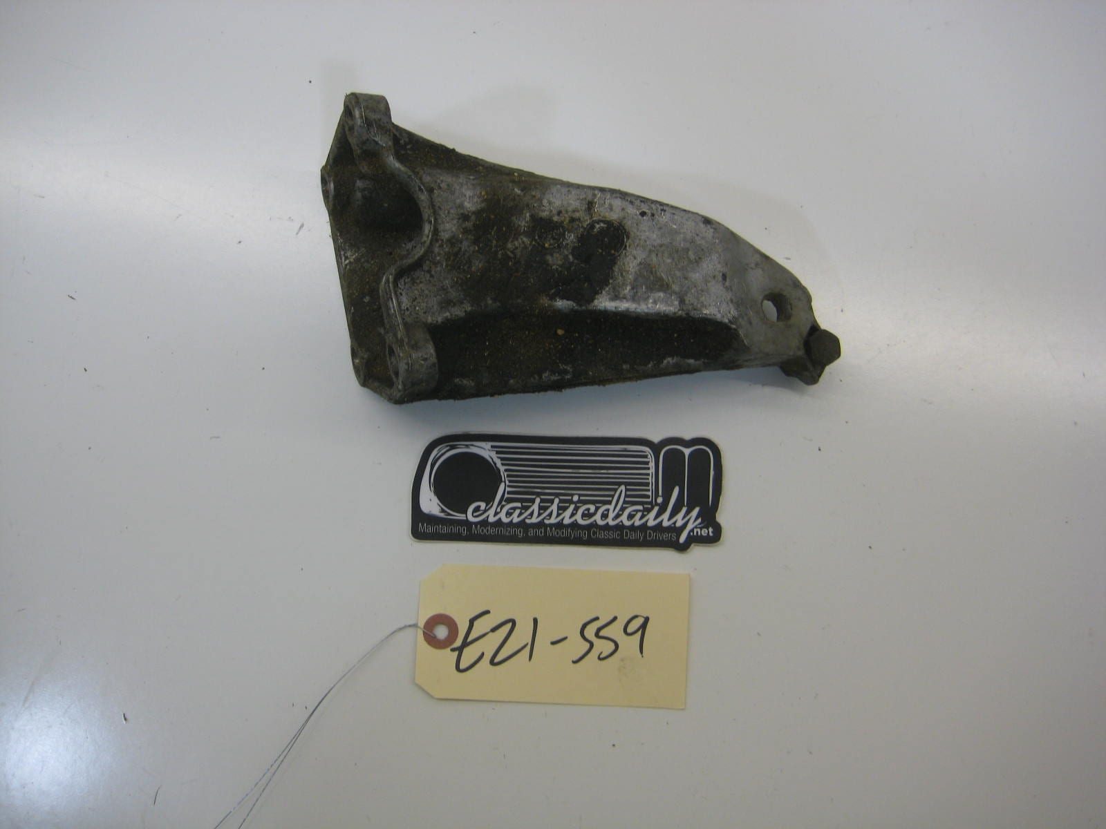 bmw e21 320 engine mount