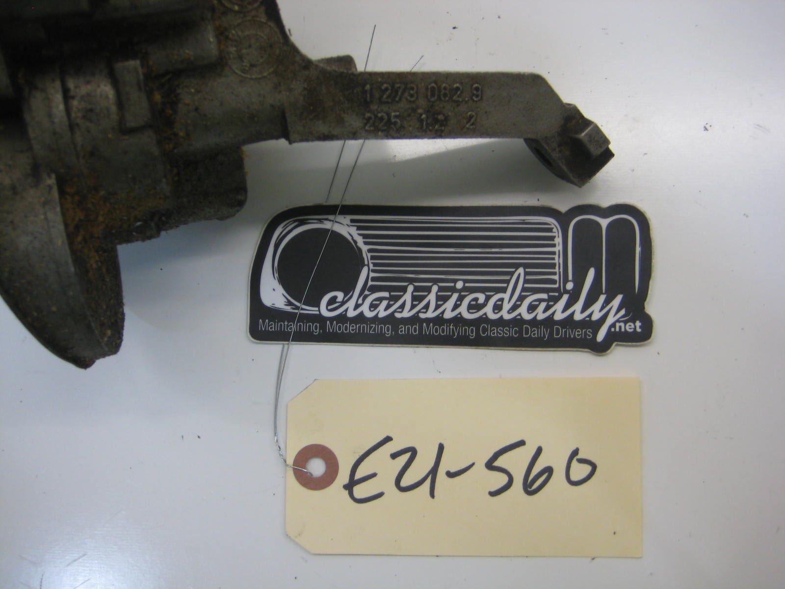 bmw e21 320 323 oil pump
