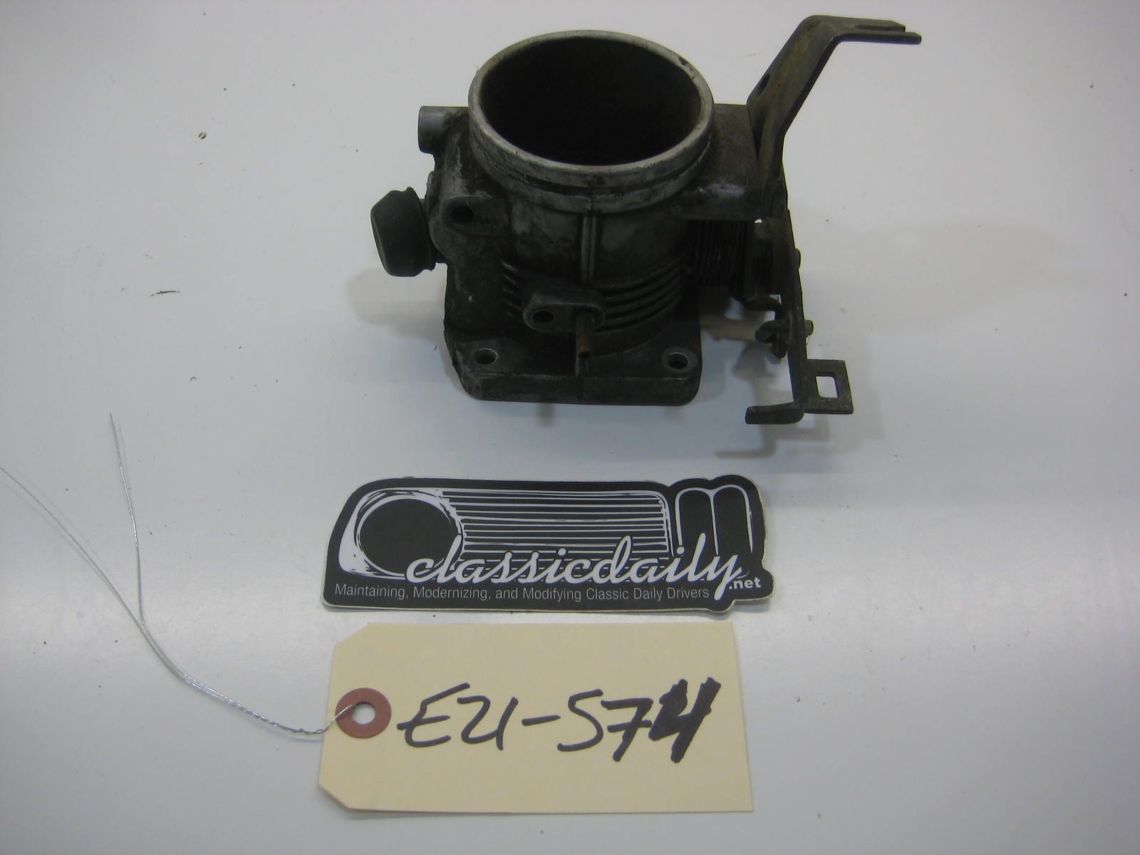 bmw e21 320 323 m20 throttle body