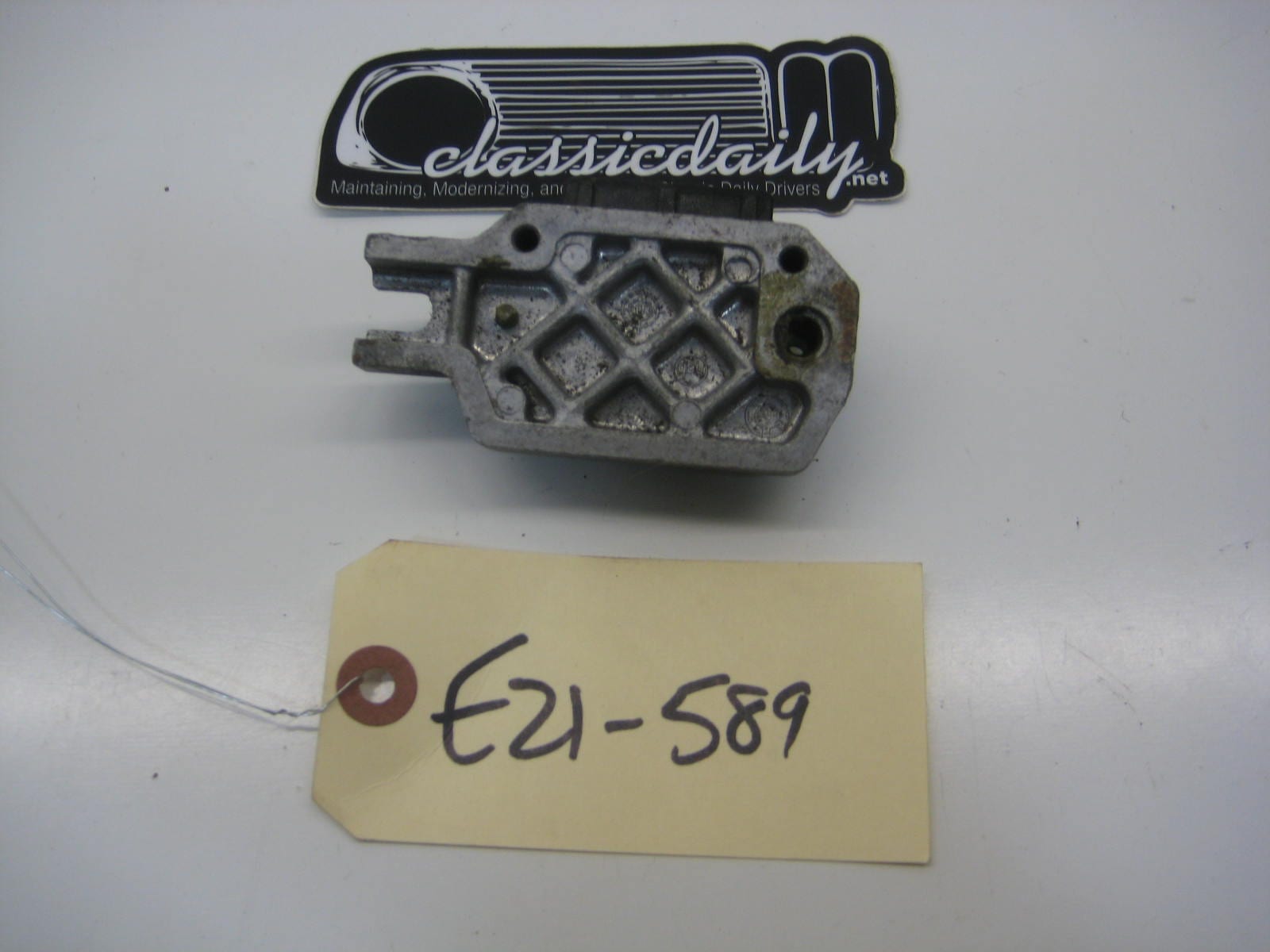 bmw e21 320 ignition module 0 227 100 111