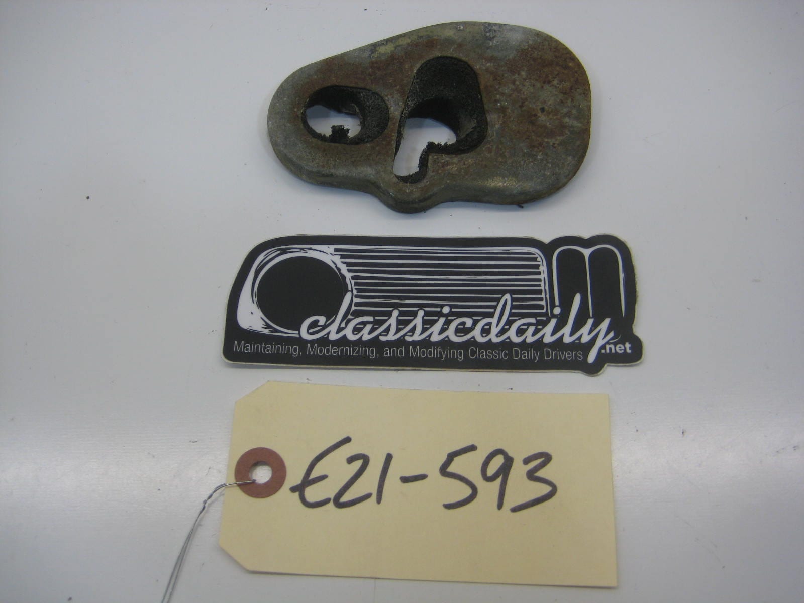 bmw e21 320 heater pipe surround trim