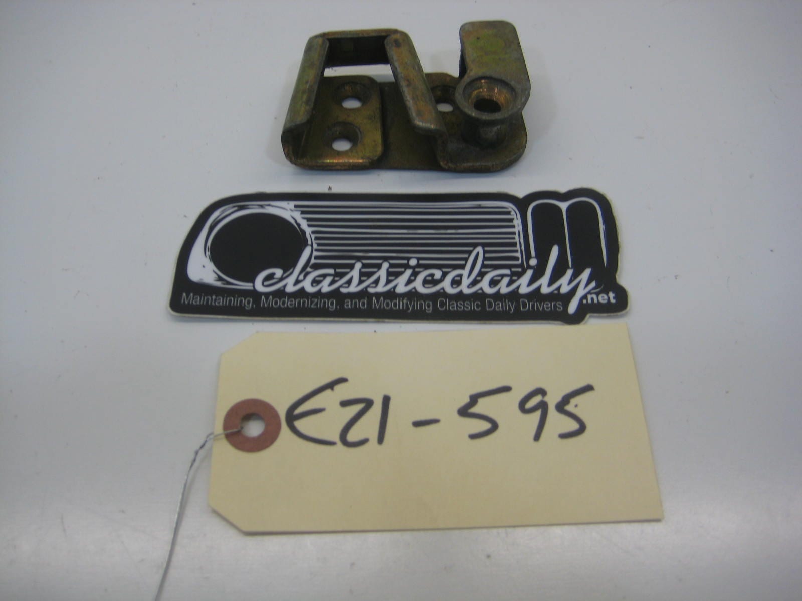 bmw e21 320 door catch