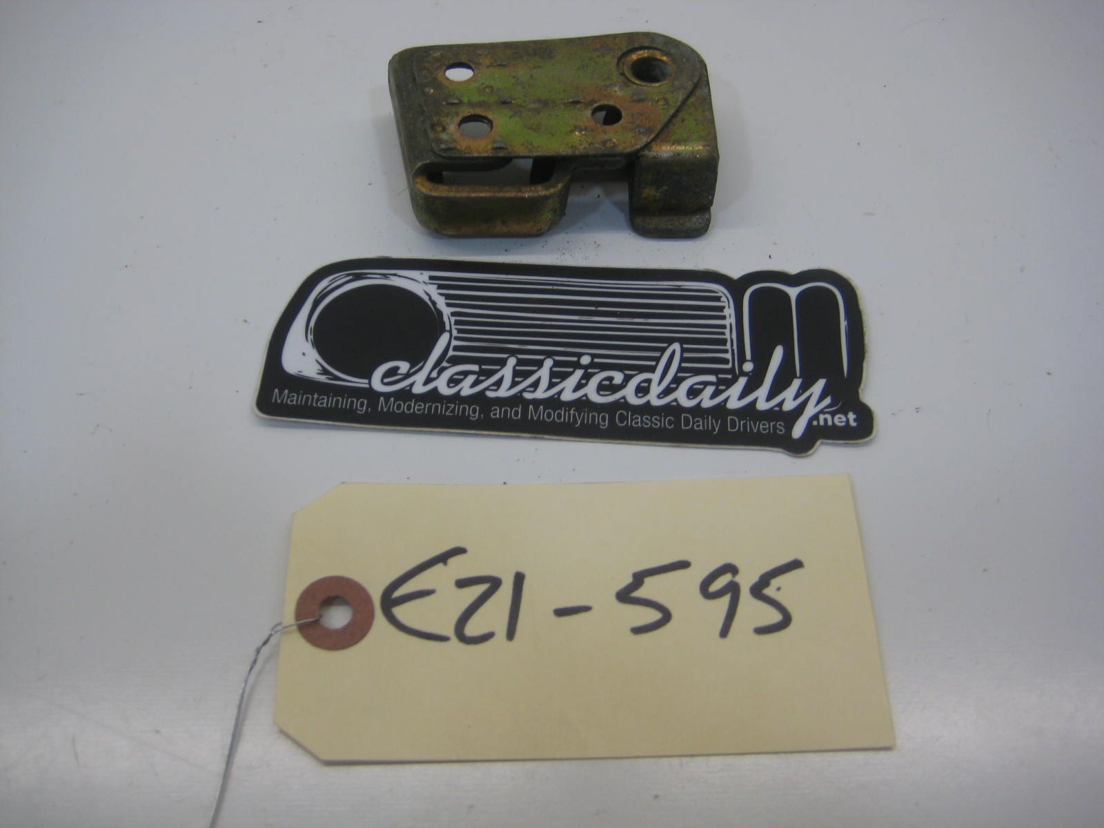 bmw e21 320 door catch