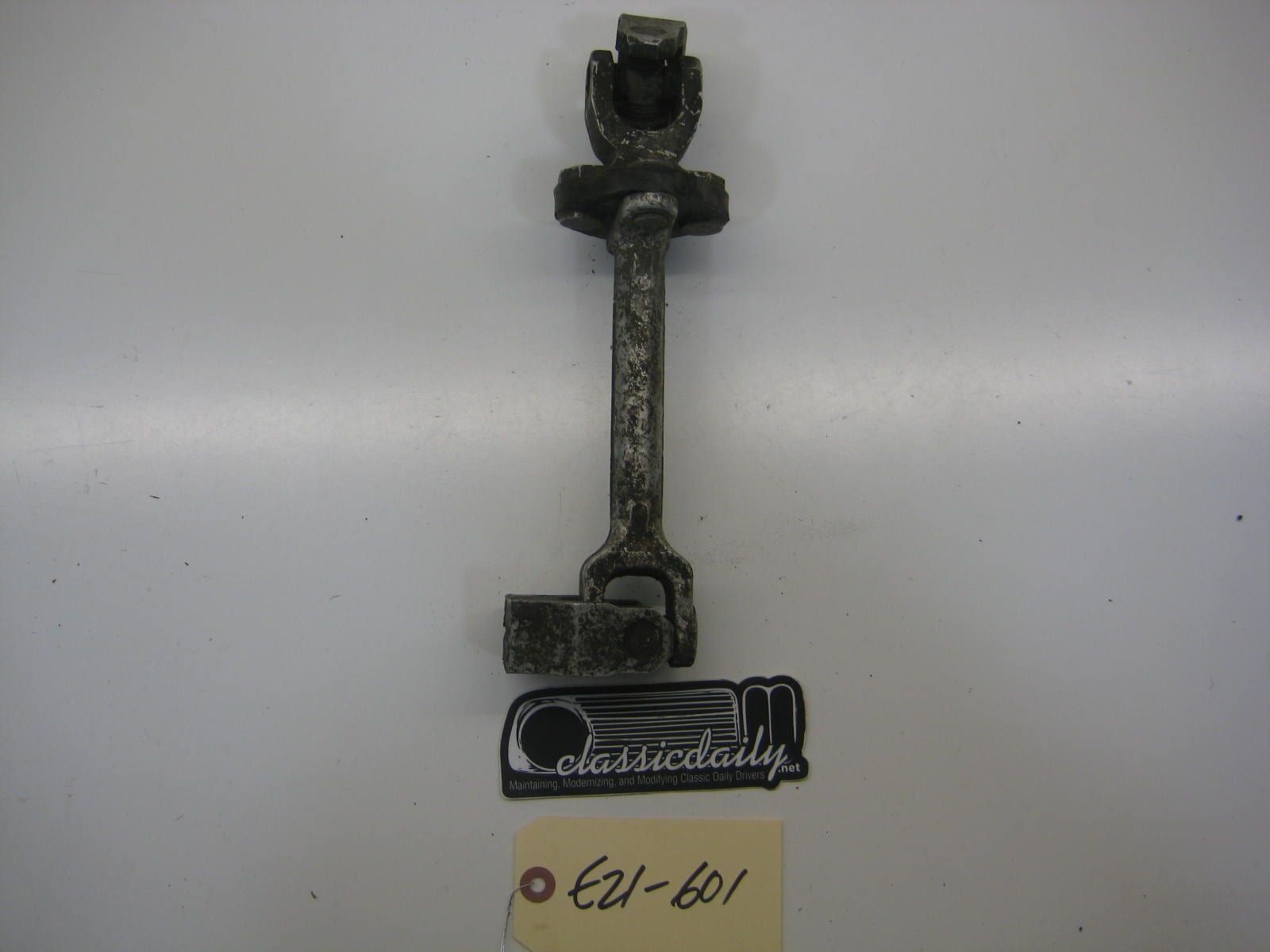 bmw e21 320 steering shaft knuckle universal