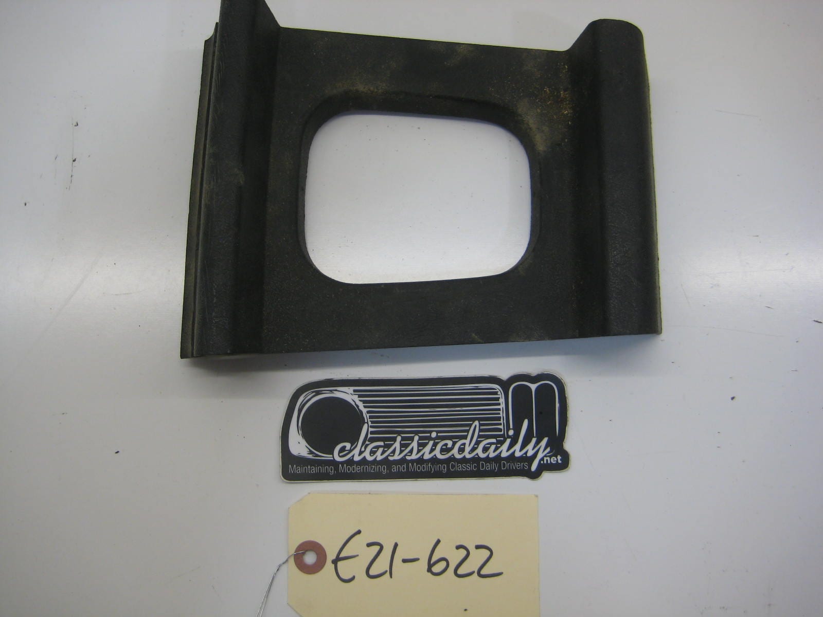 bmw e21 320 shifter surround