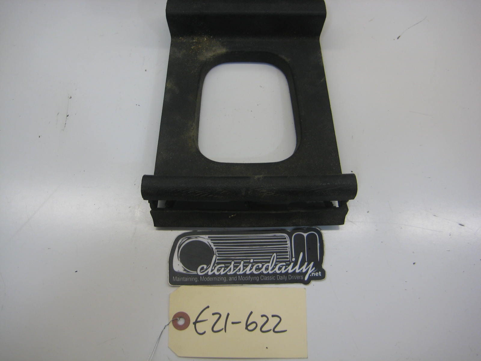 bmw e21 320 shifter surround