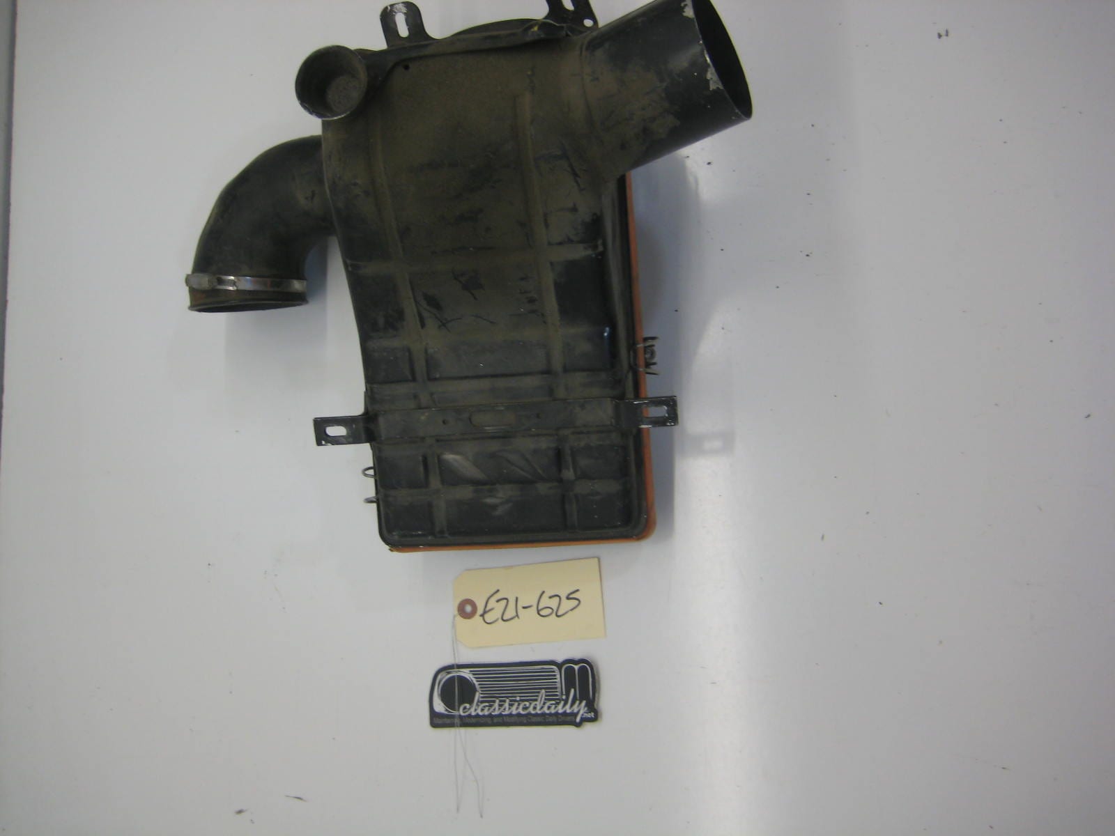 bmw e21 320 air intake filter box