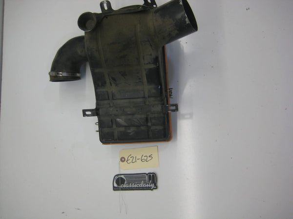 Air Intake Filter Box - Classic Daily