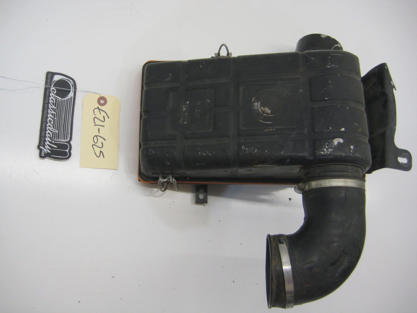 bmw e21 320 air intake filter box