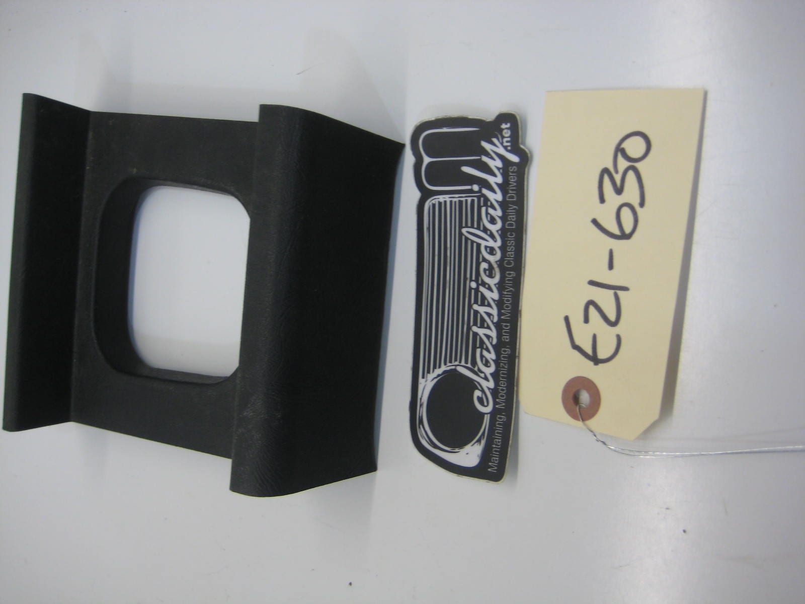 bmw e21 320 shifter surround 2