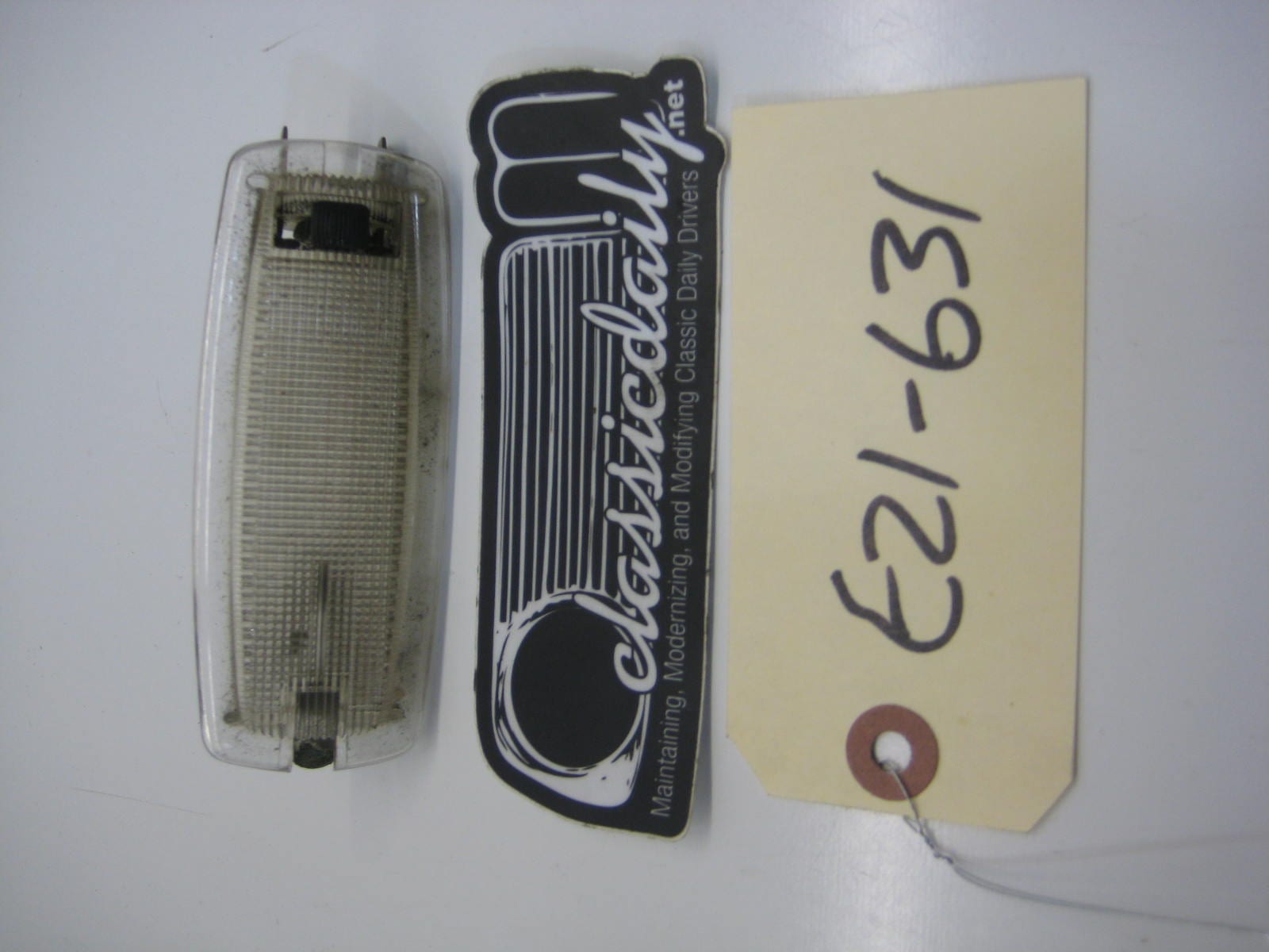 bmw e21 320 interior light 2