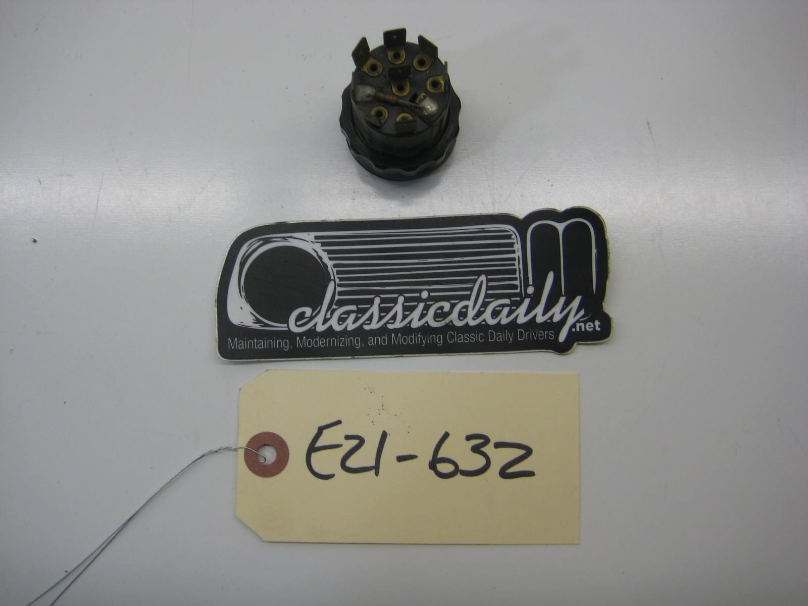 bmw e21 320 hazard switch