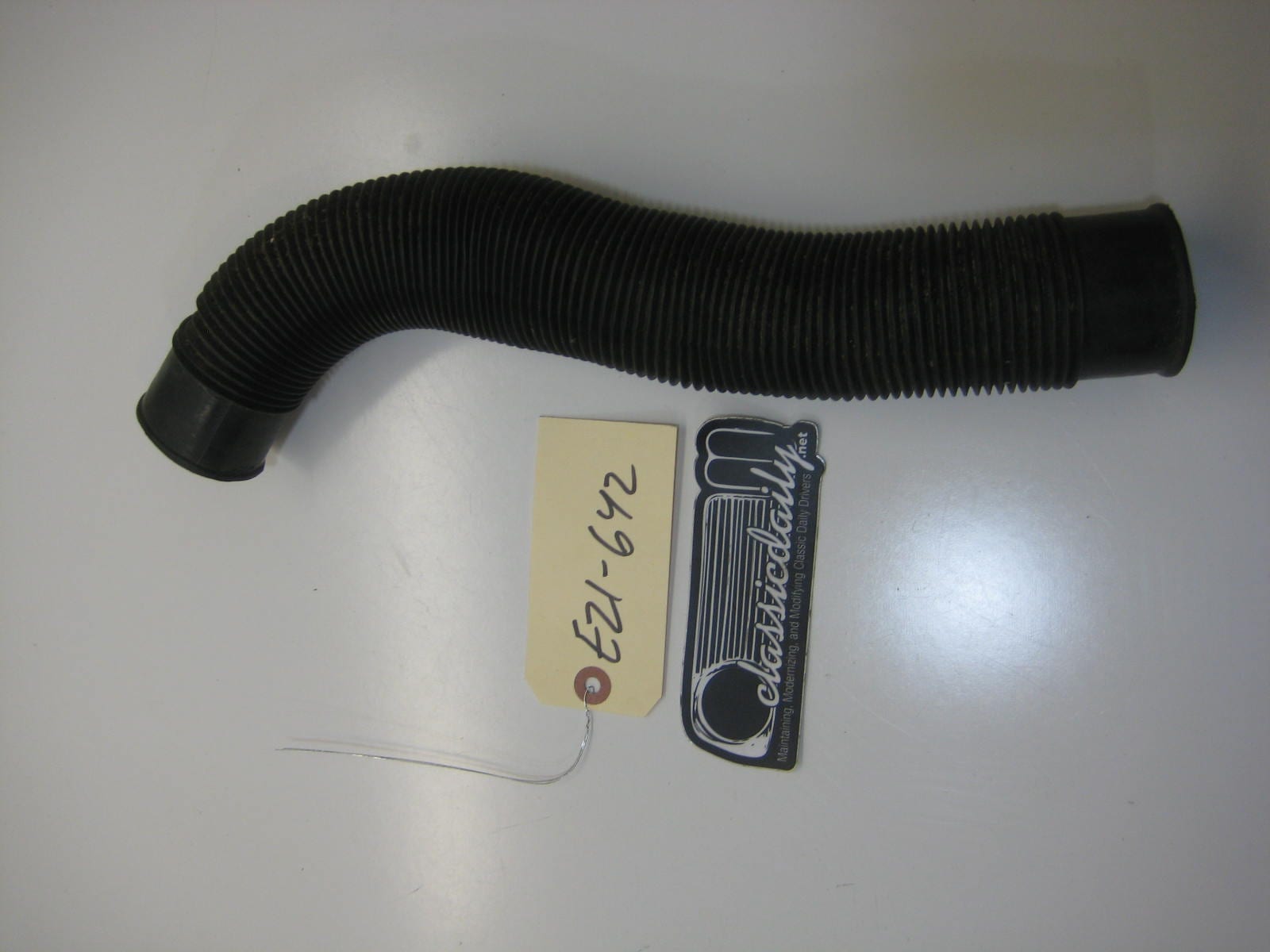 bmw e21 320 defrost tube
