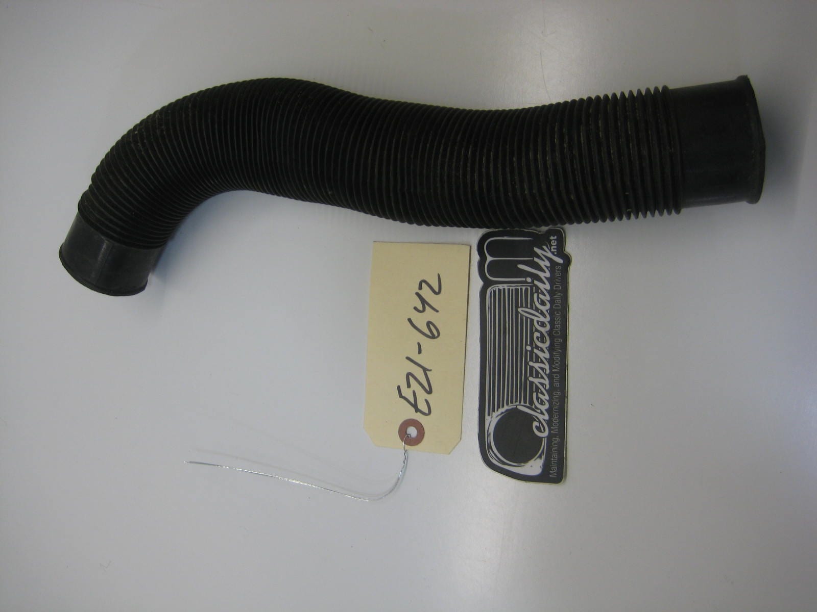bmw e21 320 defrost tube