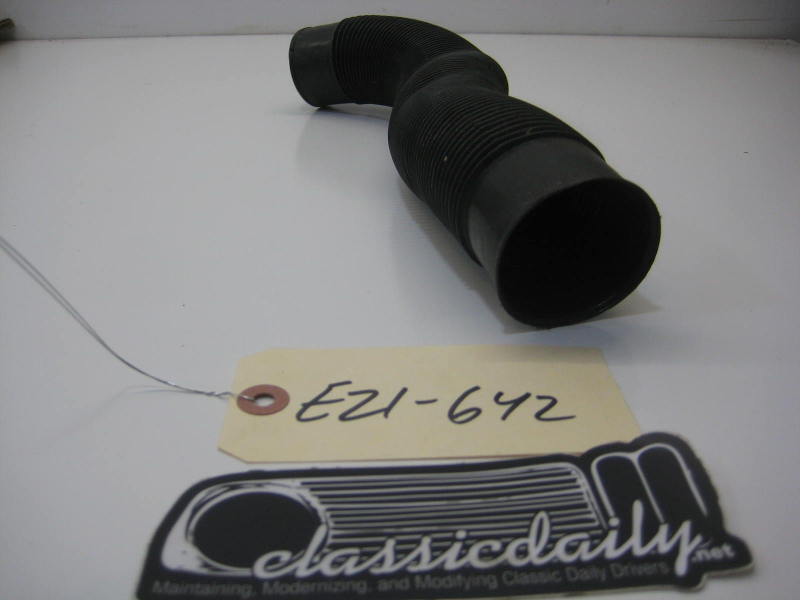 bmw e21 320 defrost tube