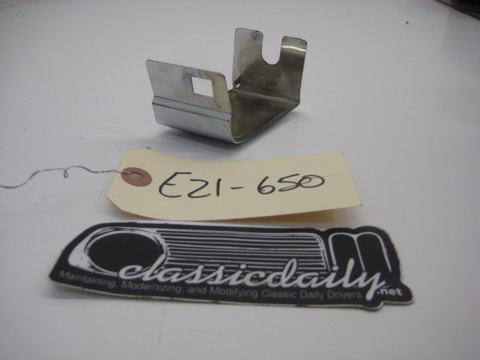 bmw e21 320 euro bumper trim cover 2
