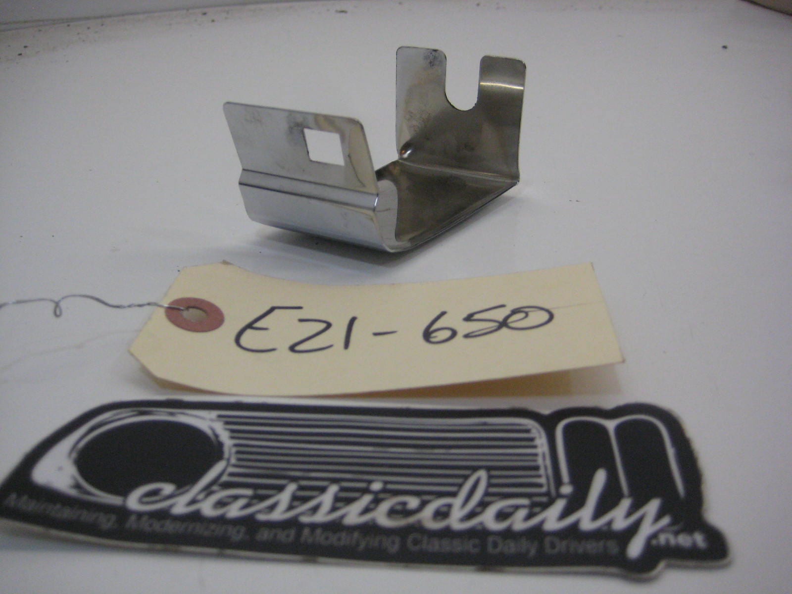 bmw e21 320 euro bumper trim cover 2