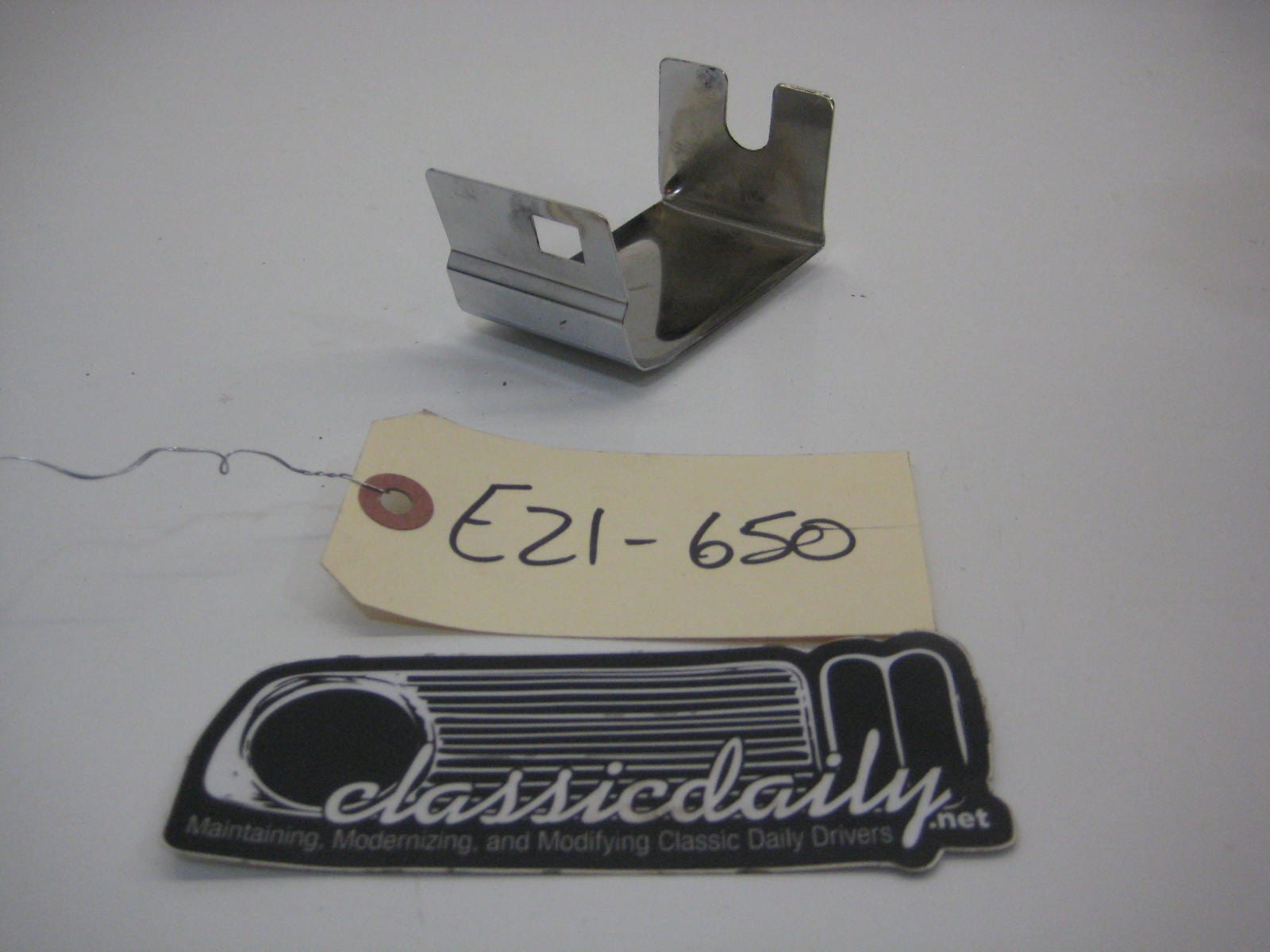 bmw e21 320 euro bumper trim cover 2