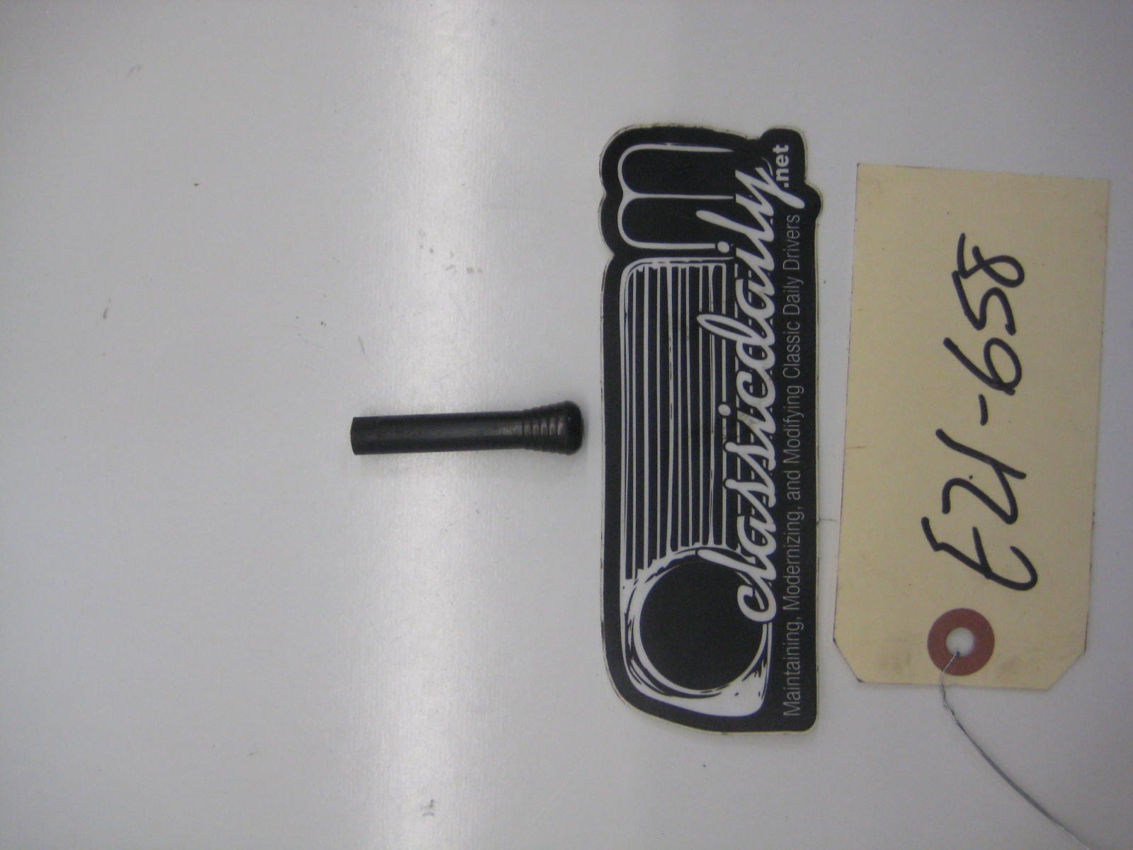 bmw e21 320 door lock pull