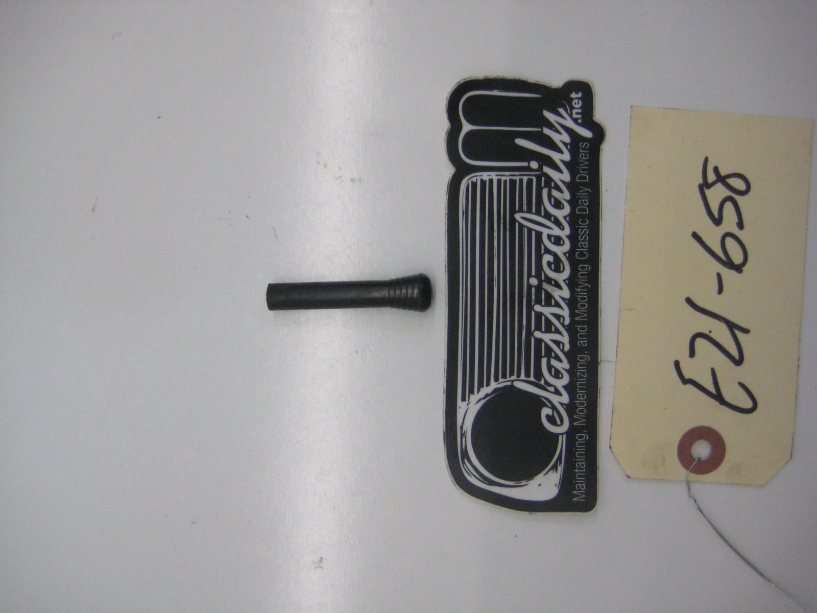 bmw e21 320 door lock pull