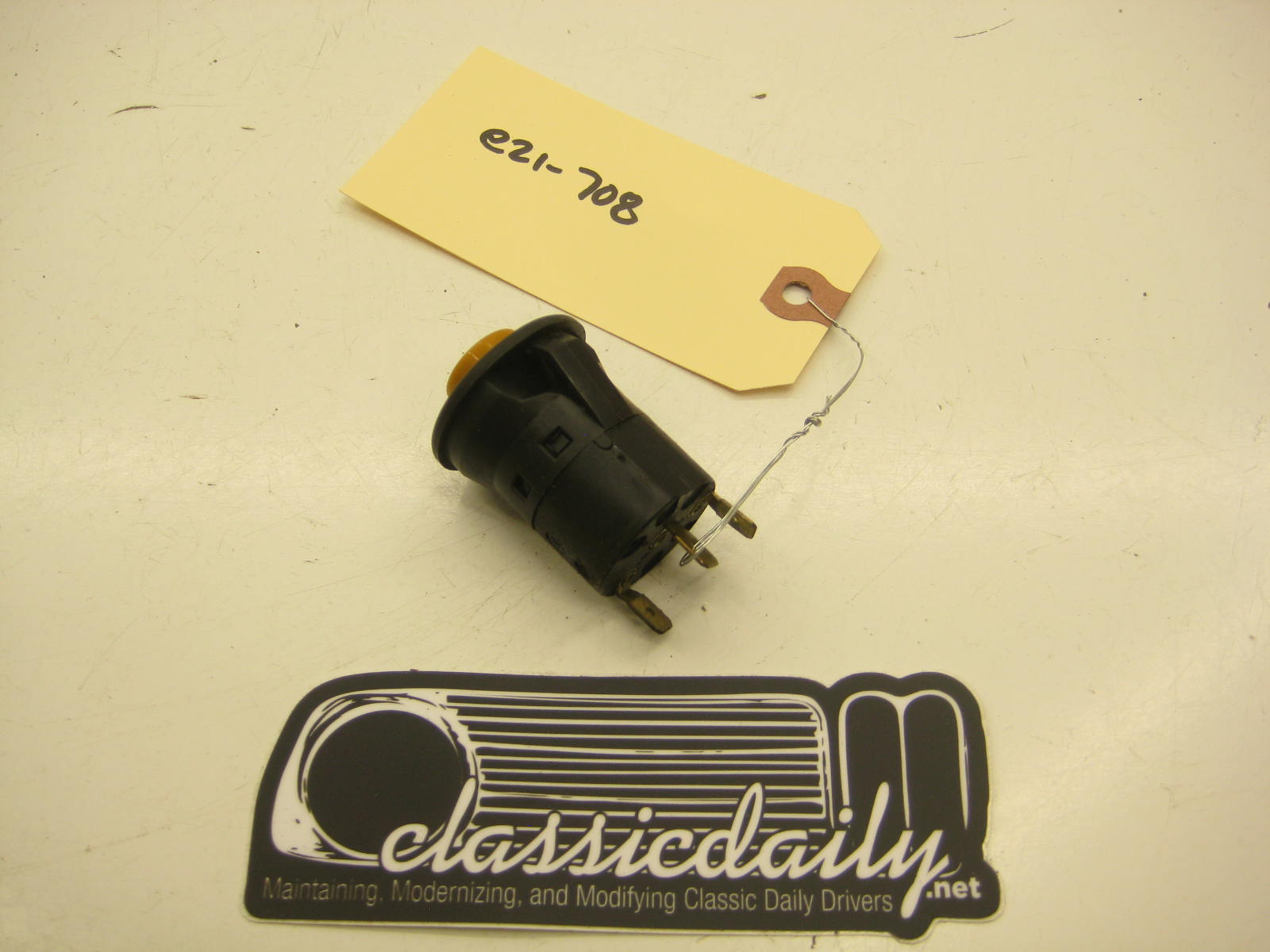 bmw e21 320 fog light switch