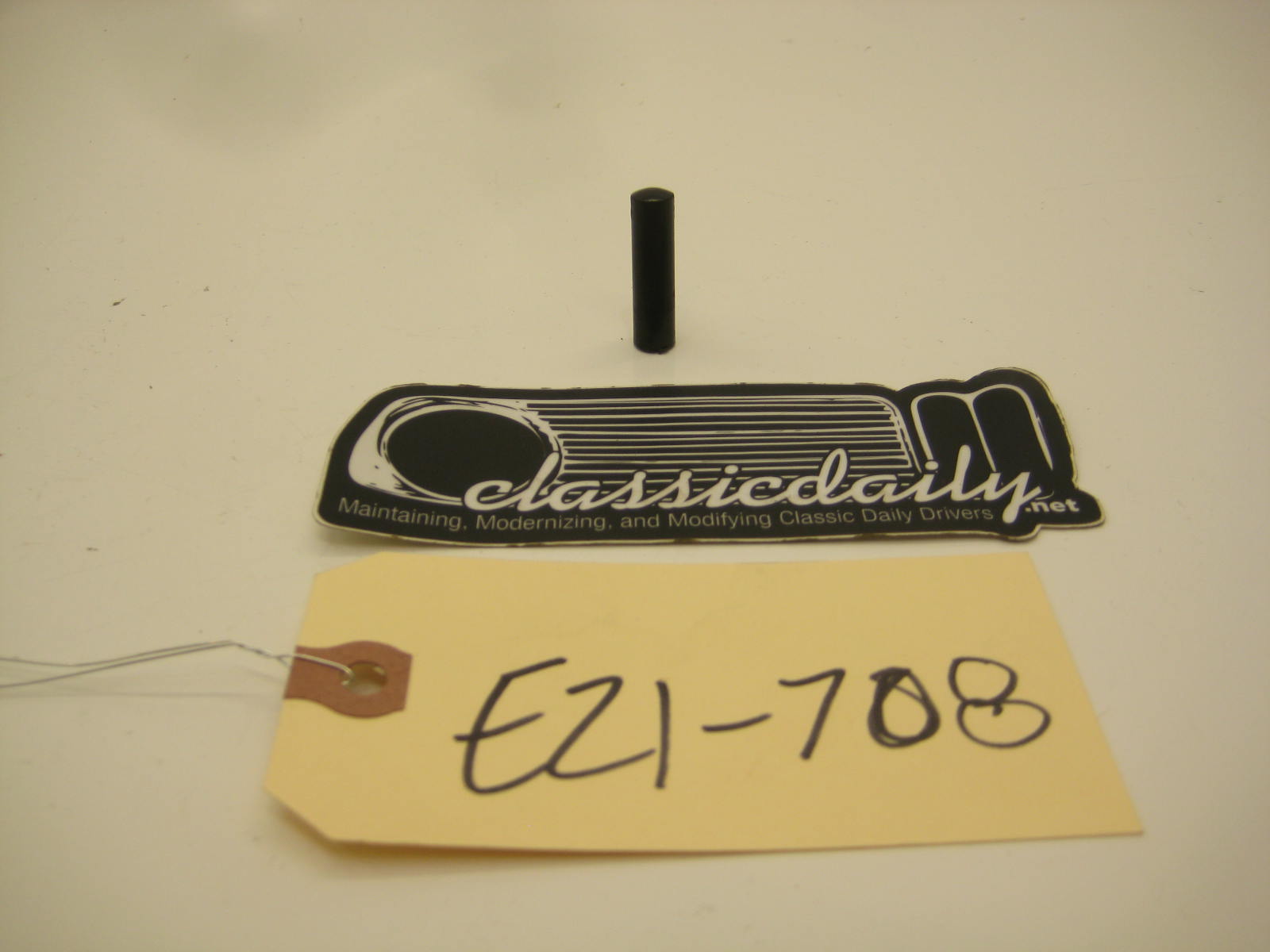 bmw e21 320 door lock pull knob
