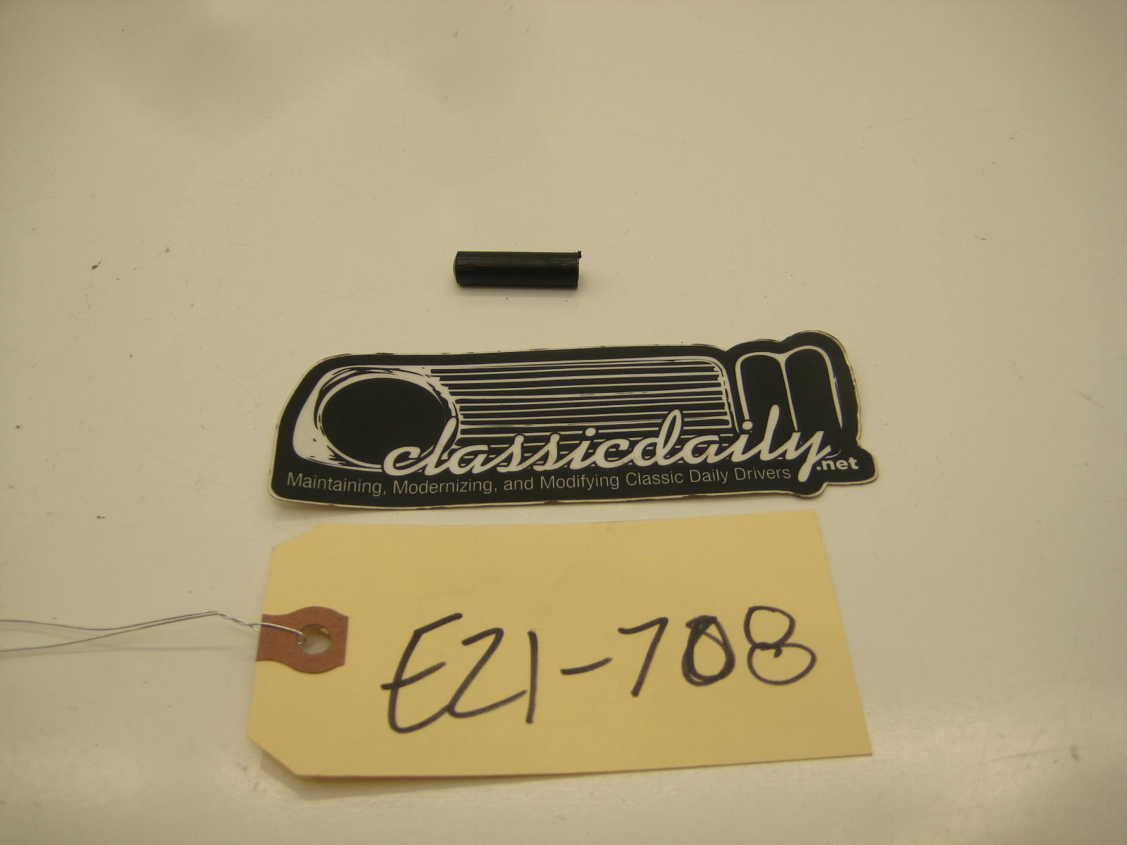 bmw e21 320 door lock pull knob