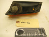 bmw e21 320 passenger right front turn signal