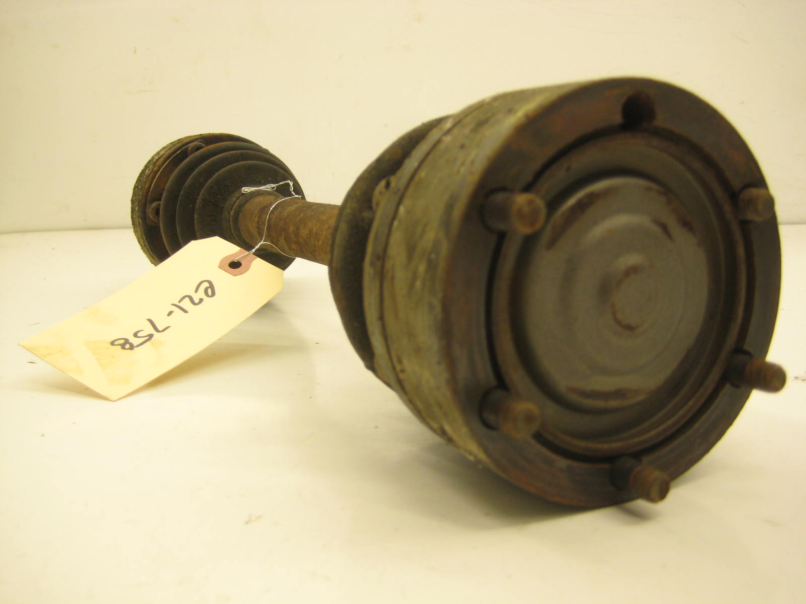 bmw e21 320 cv axle shaft