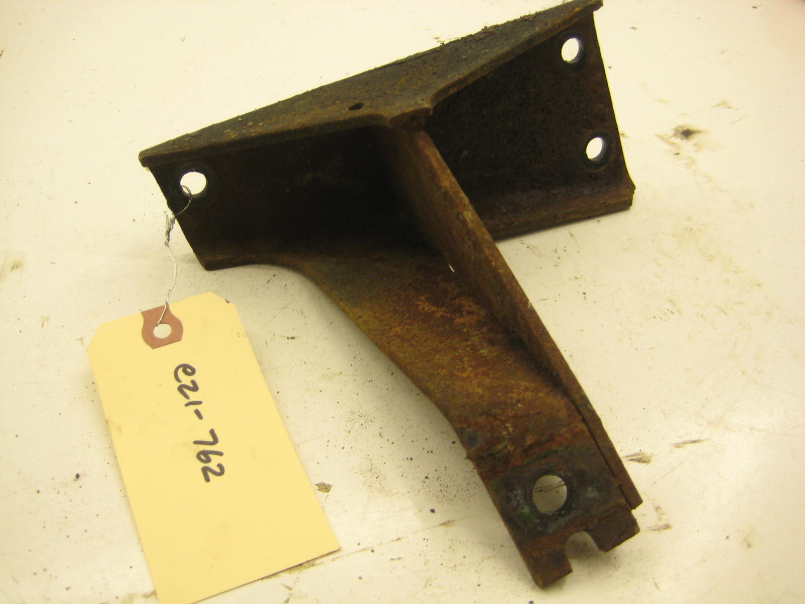 bmw e21 320 passenger side engine mount