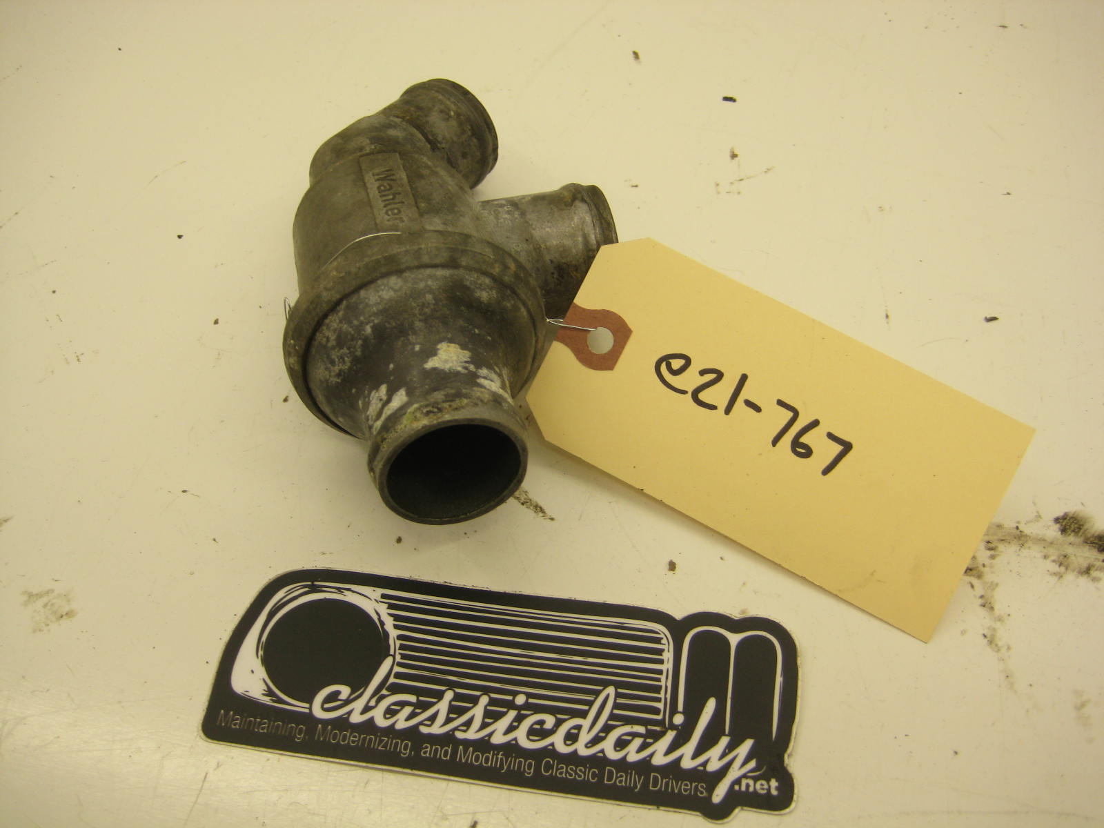 bmw e21 320 m10 thermostat