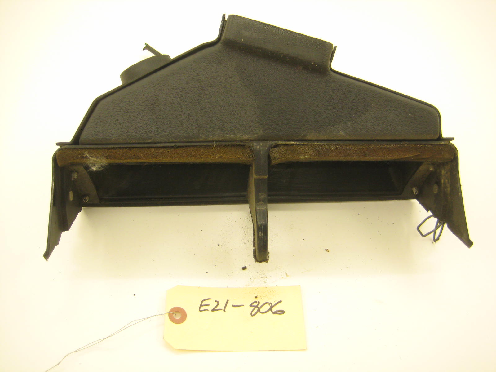 bmw e21 320 ac duct