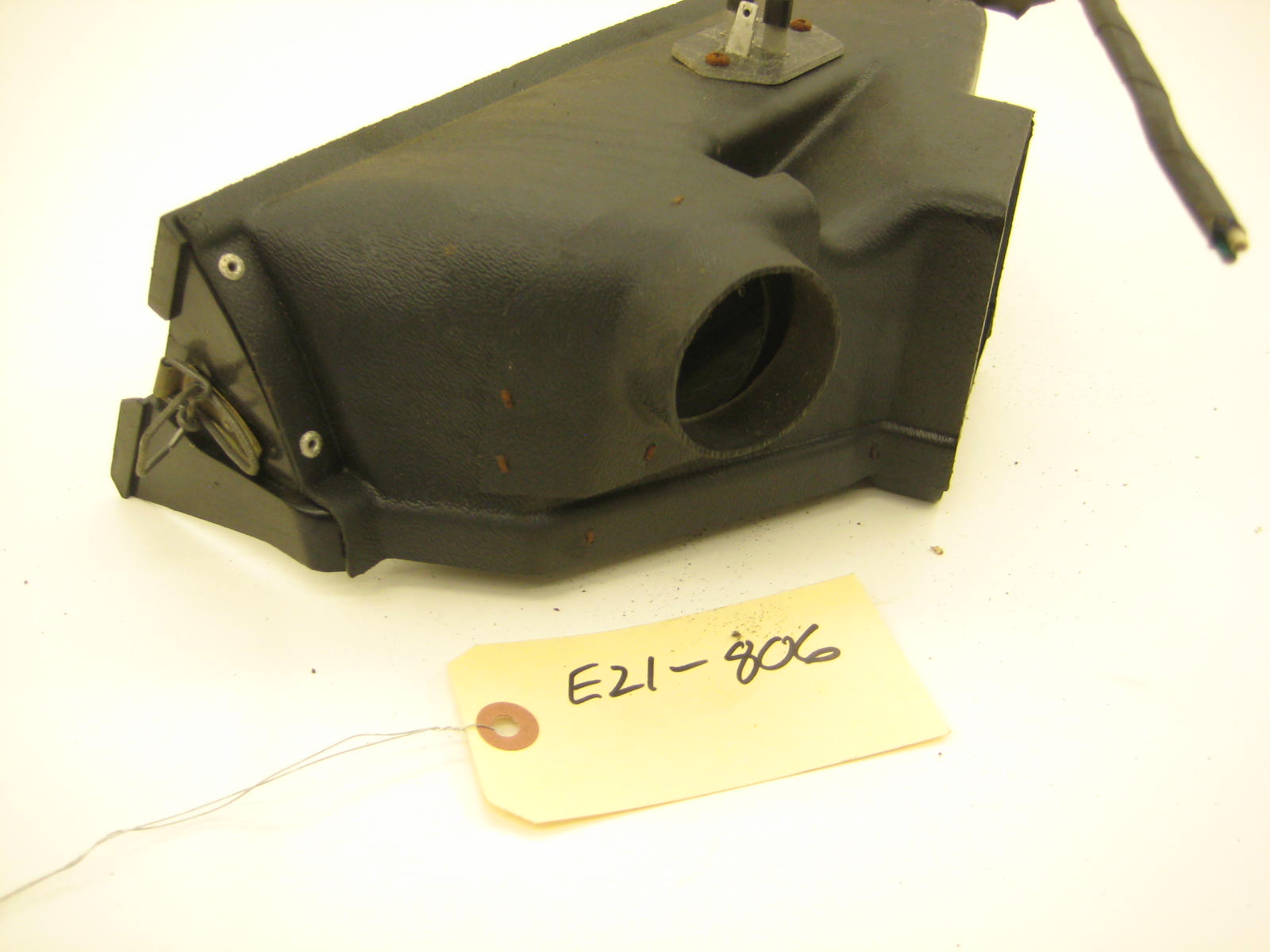 bmw e21 320 ac duct
