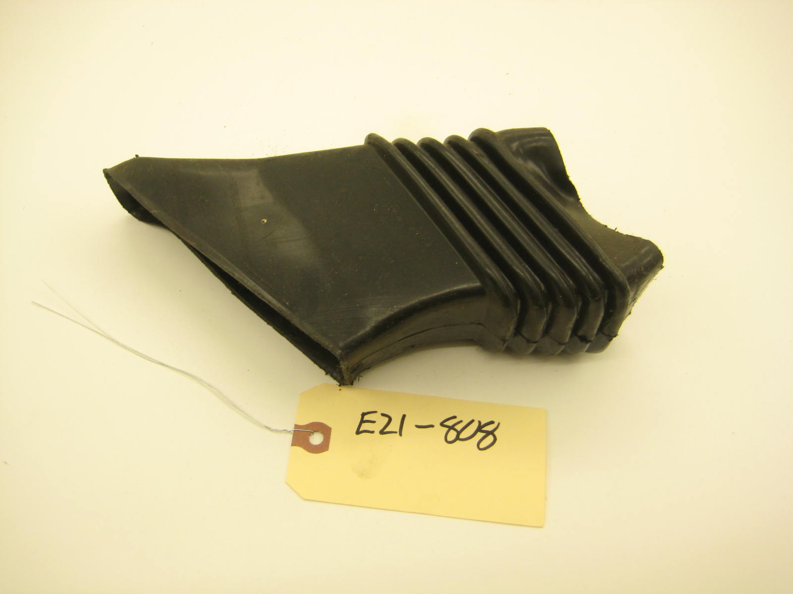 bmw e21 320 hvac duct 1 358 059 1