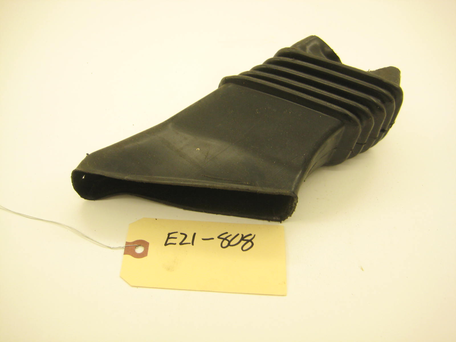 bmw e21 320 hvac duct 1 358 059 1