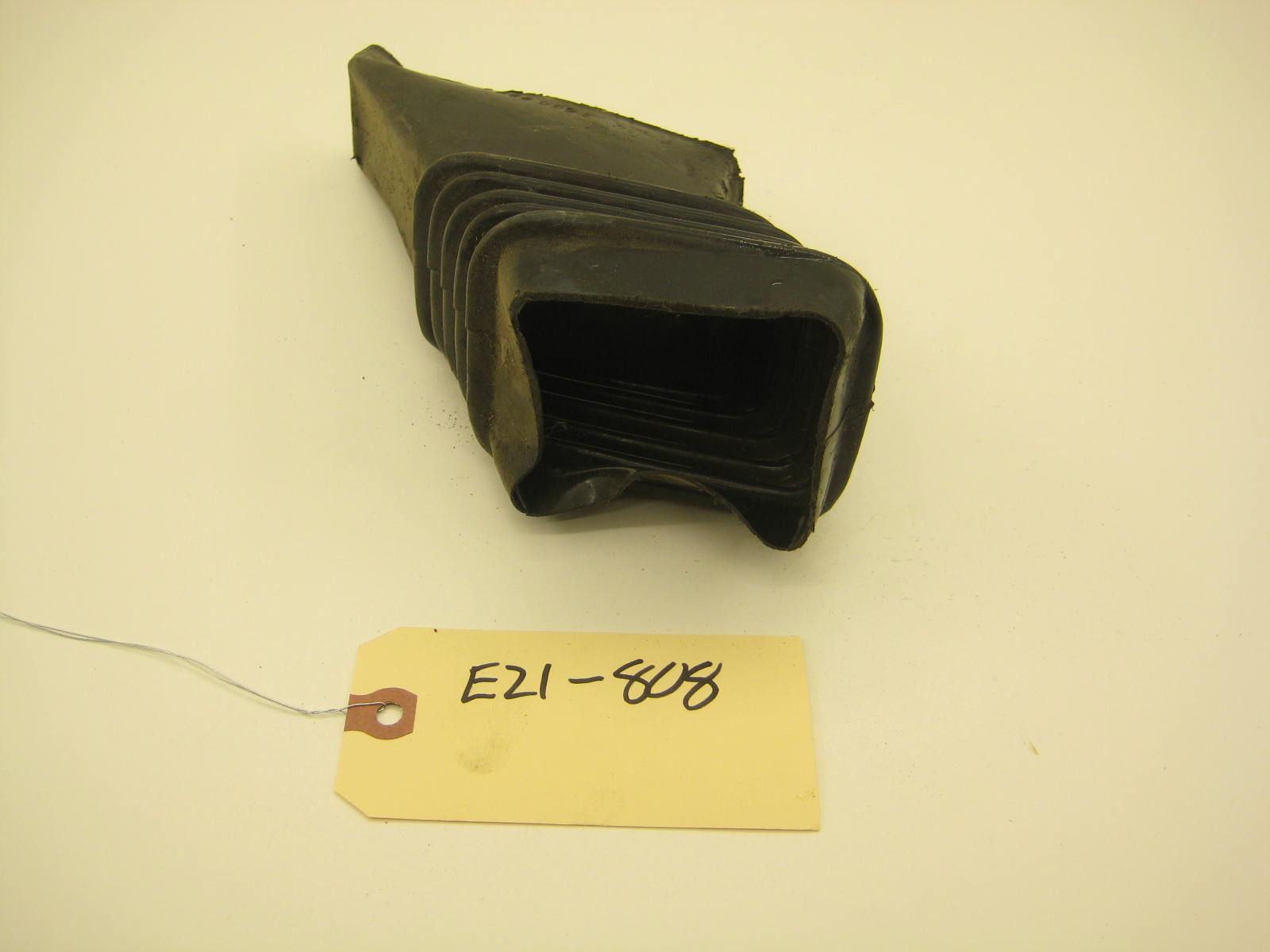 bmw e21 320 hvac duct 1 358 059 1